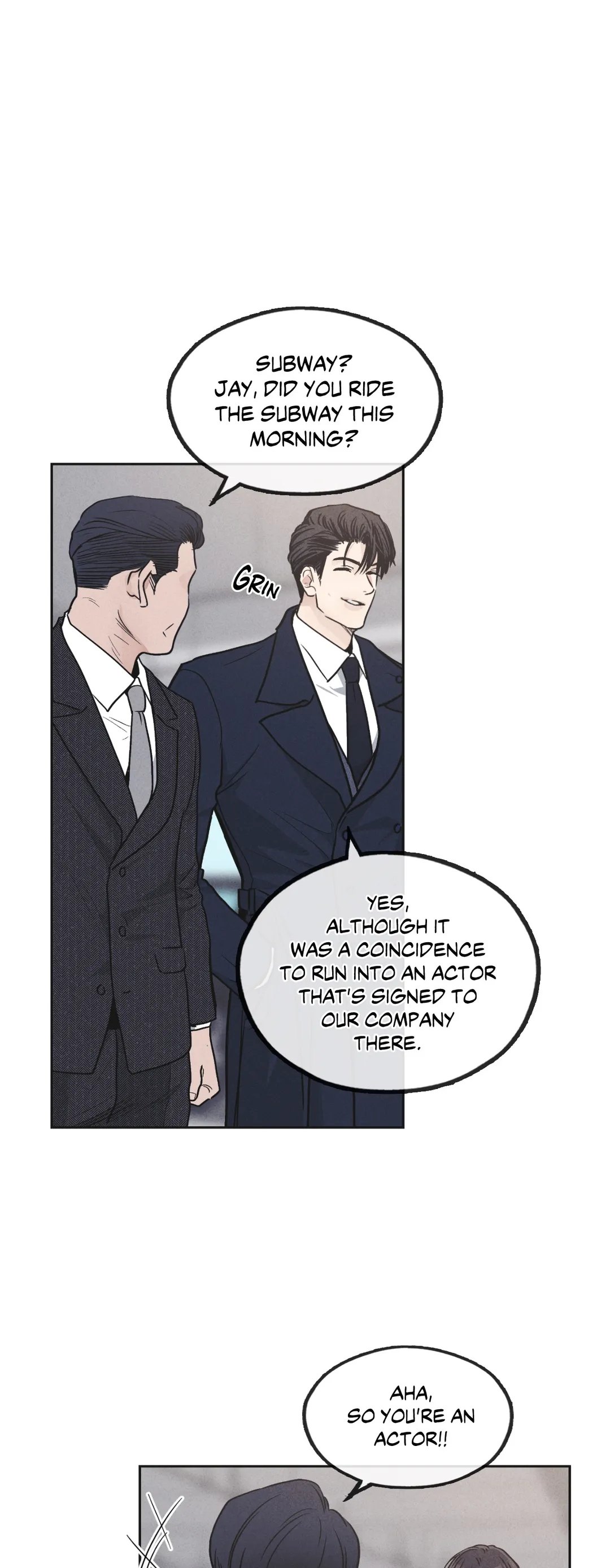 Payback〘Official〙 - Chapter 56 manhwa