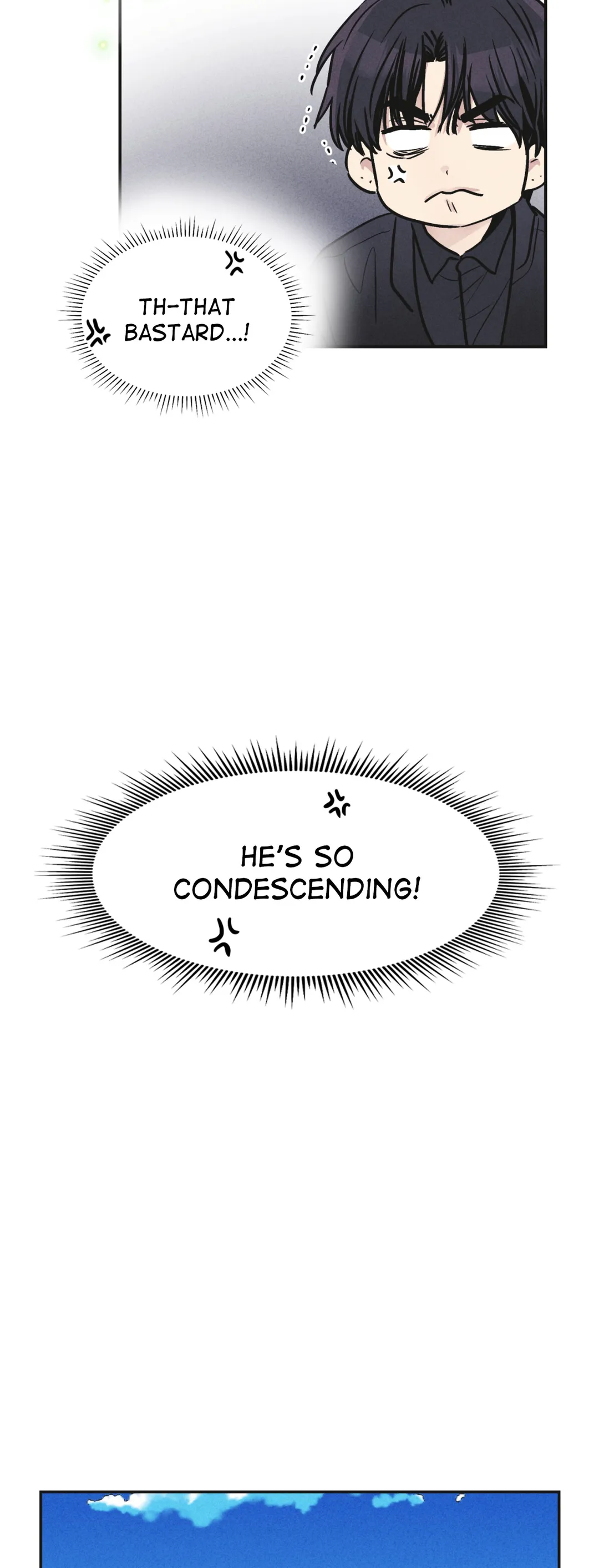 Payback〘Official〙 - Chapter 56 manhwa