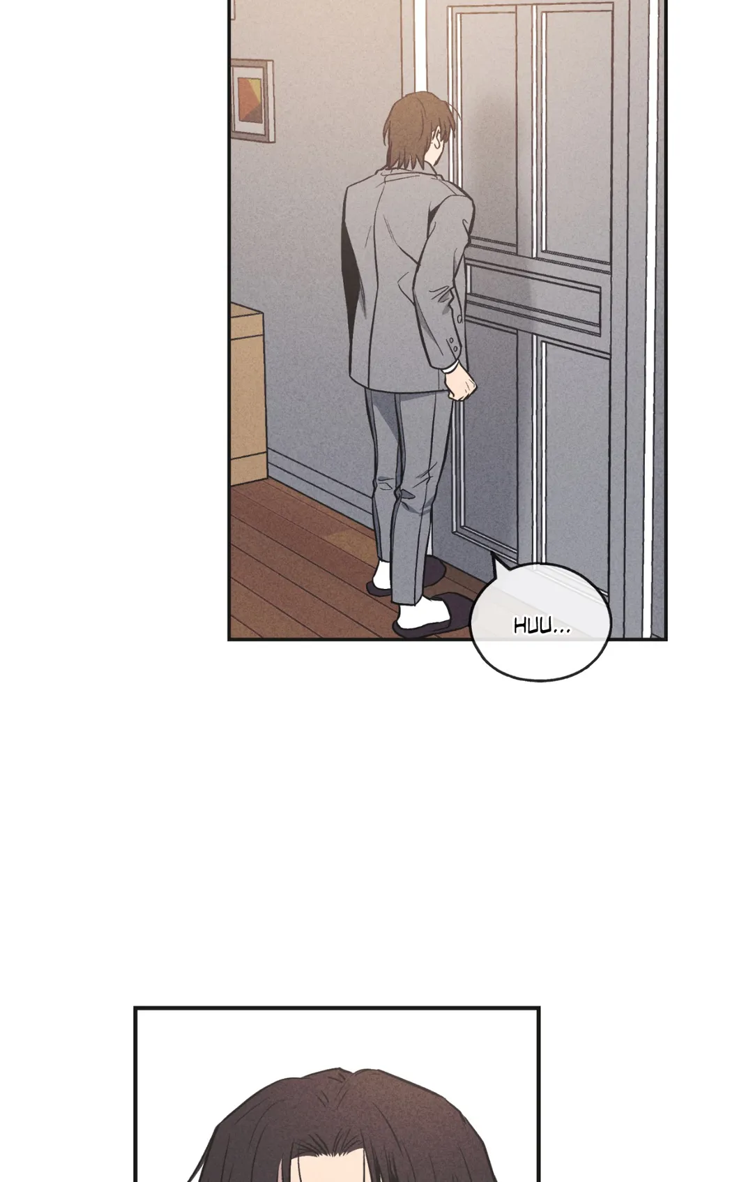 Payback〘Official〙 - Chapter 57 manhwa