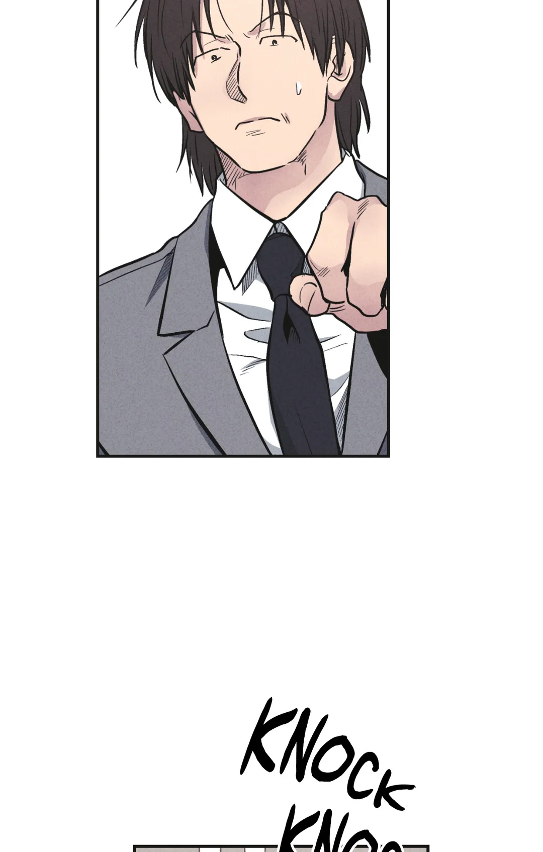 Payback〘Official〙 - Chapter 57 manhwa