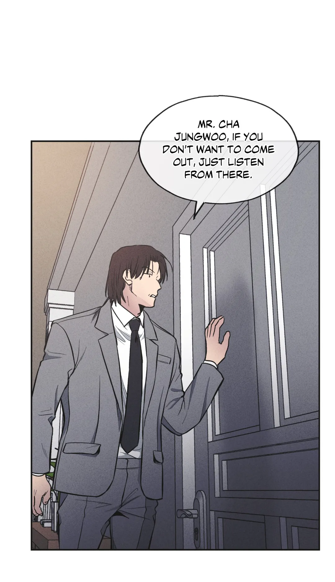 Payback〘Official〙 - Chapter 57 manhwa