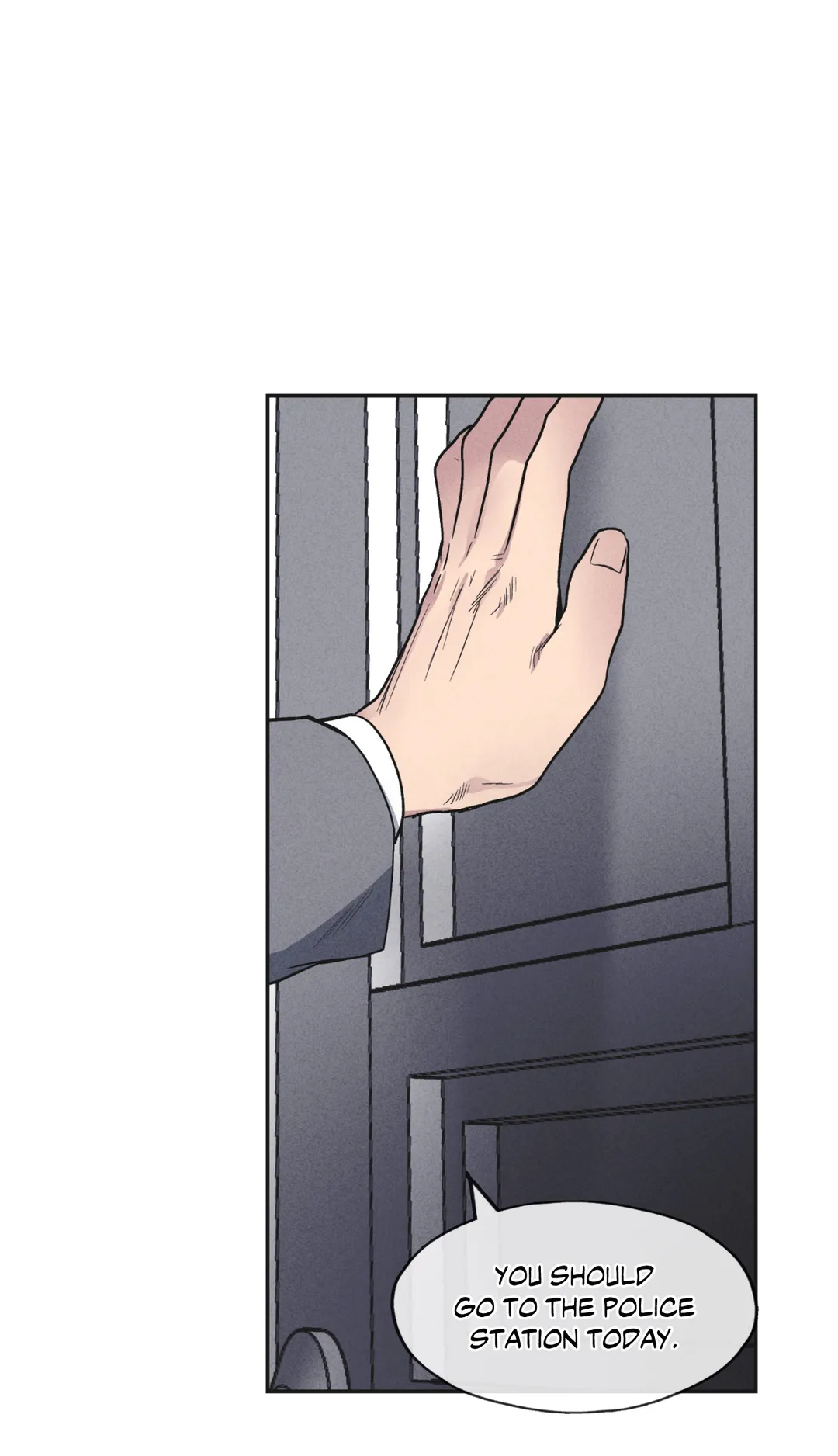 Payback〘Official〙 - Chapter 57 manhwa