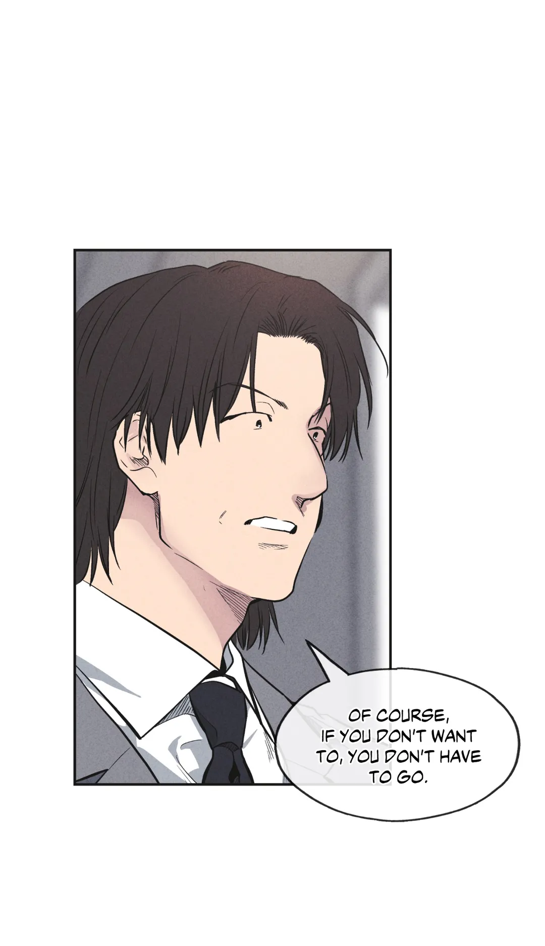 Payback〘Official〙 - Chapter 57 manhwa
