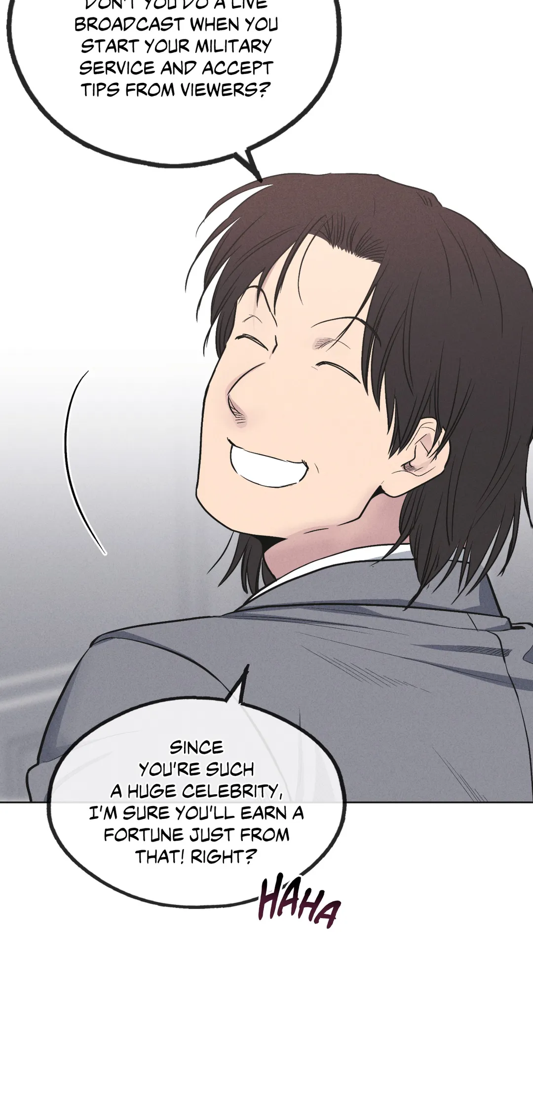 Payback〘Official〙 - Chapter 57 manhwa