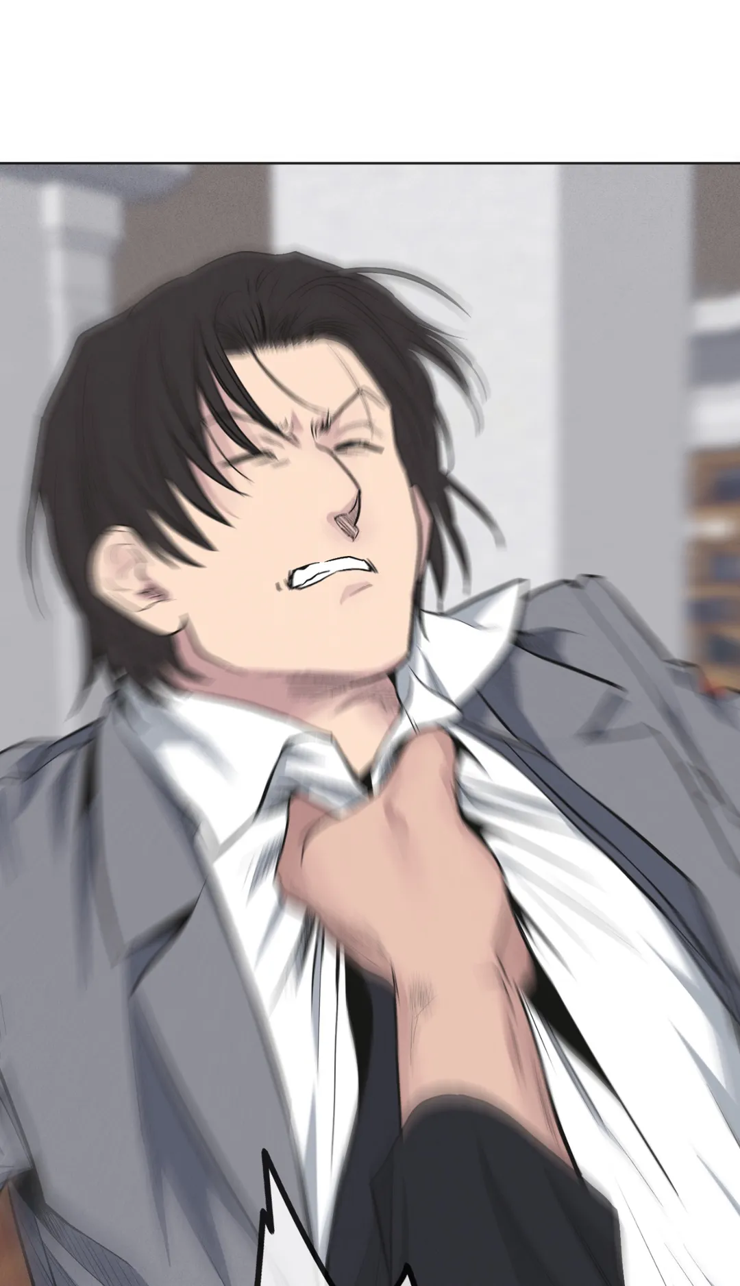 Payback〘Official〙 - Chapter 57 manhwa