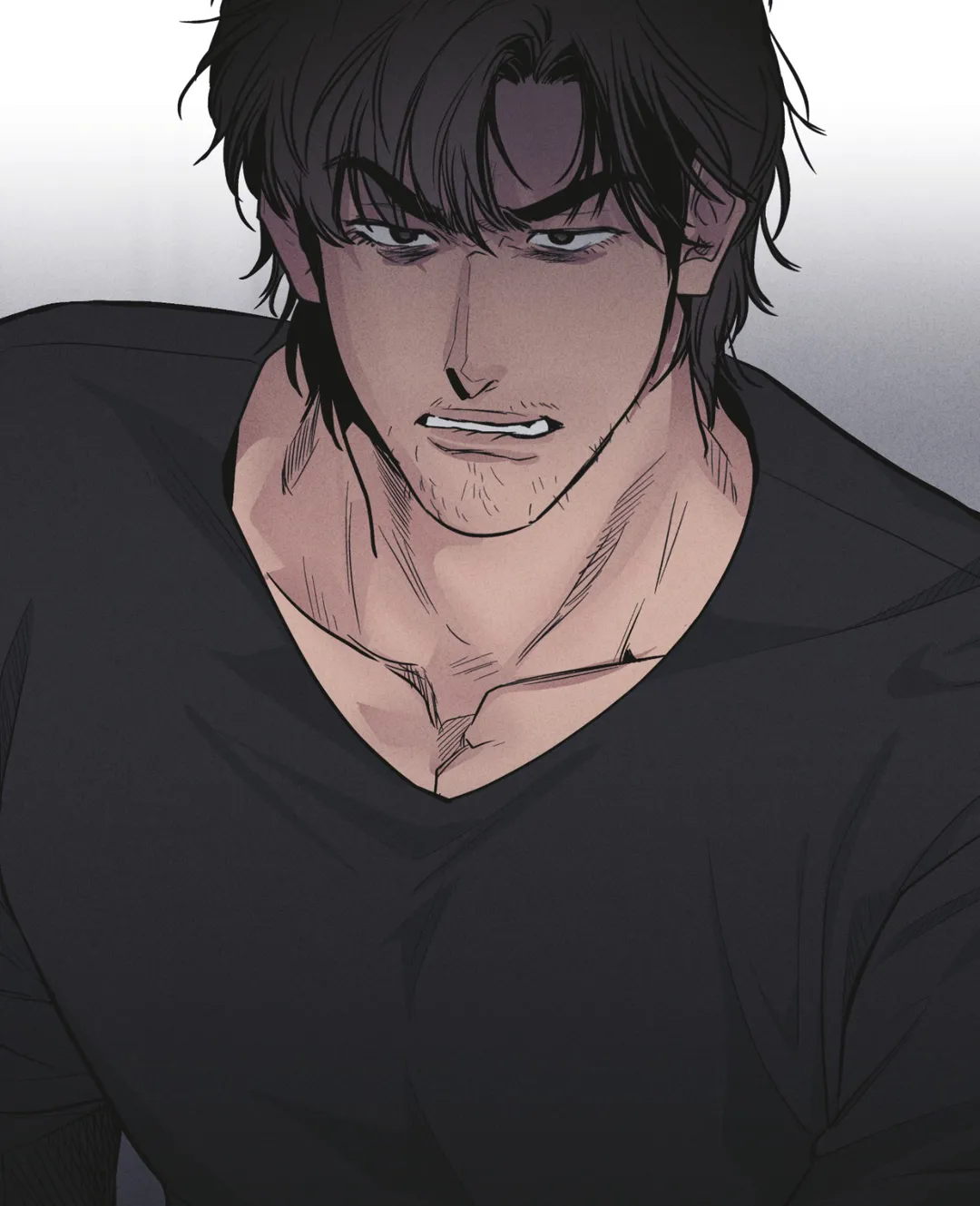 Payback〘Official〙 - Chapter 57 manhwa