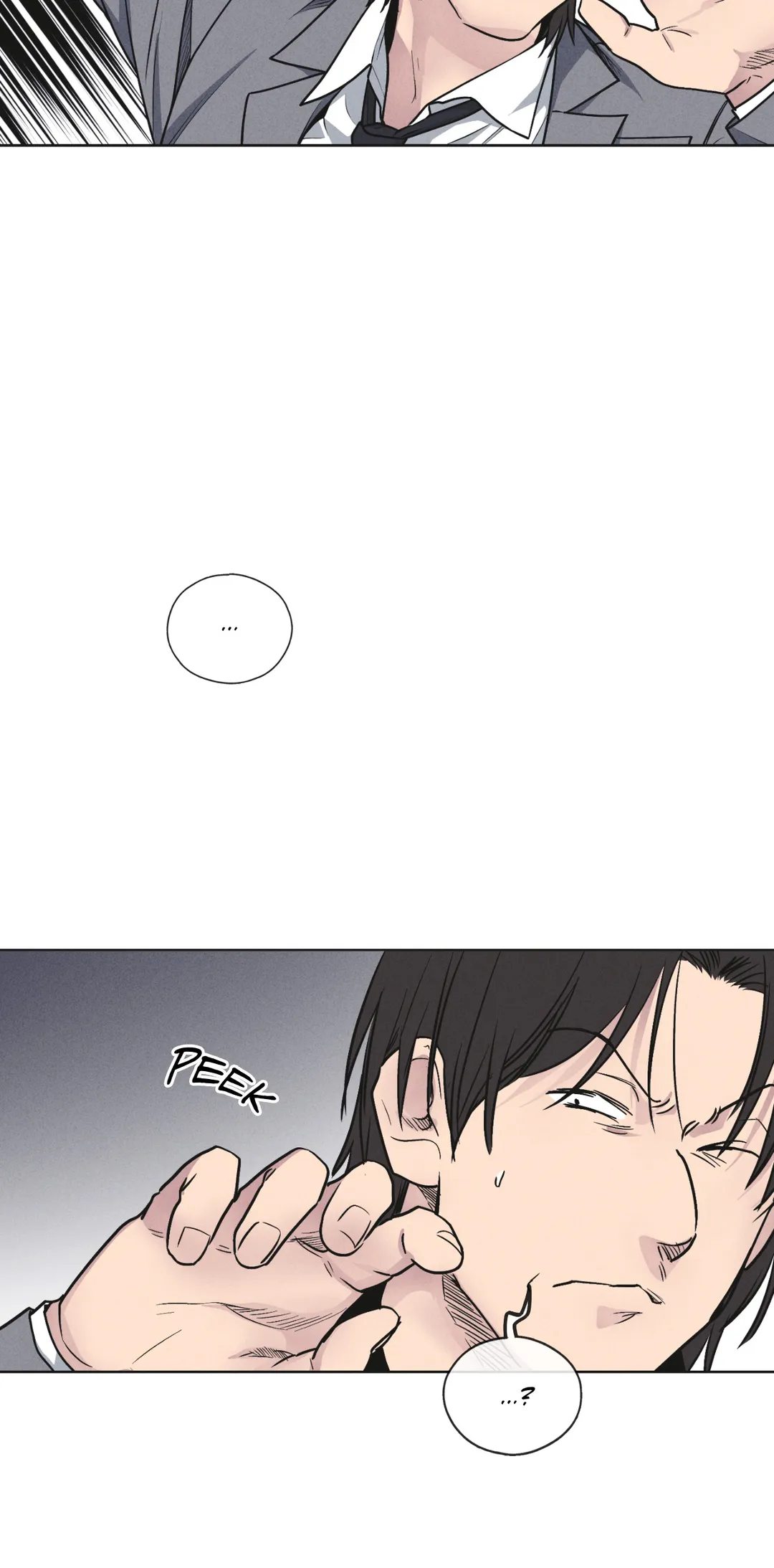 Payback〘Official〙 - Chapter 57 manhwa