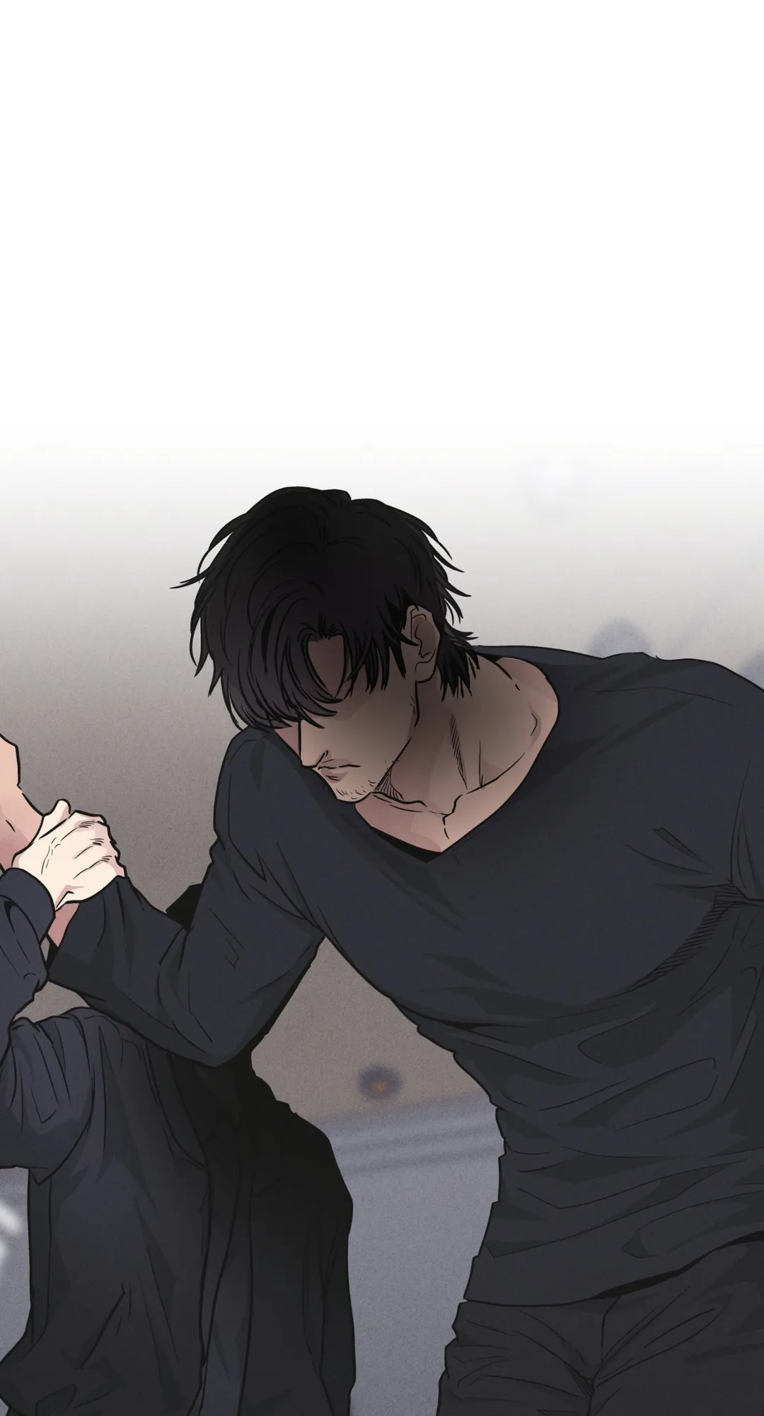 Payback〘Official〙 - Chapter 57 manhwa