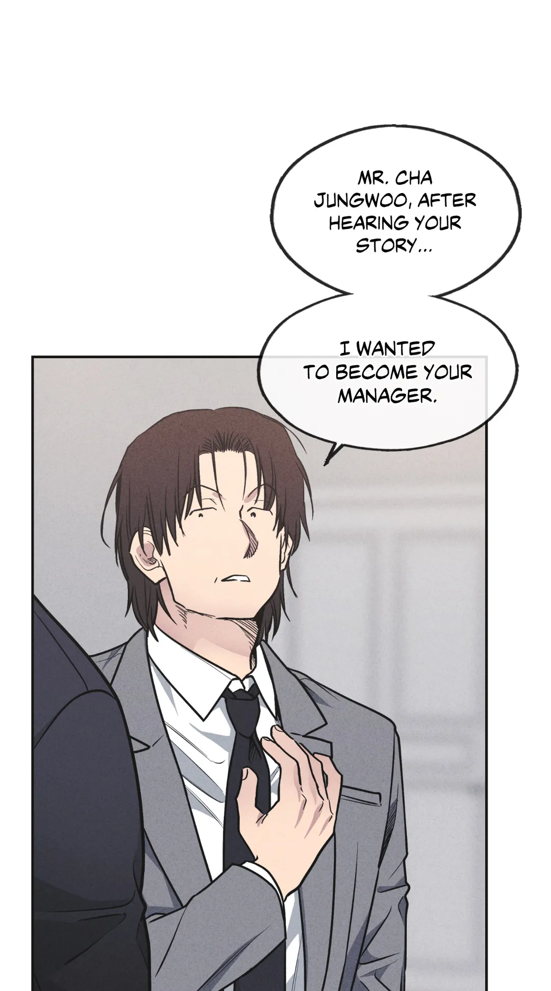 Payback〘Official〙 - Chapter 57 manhwa