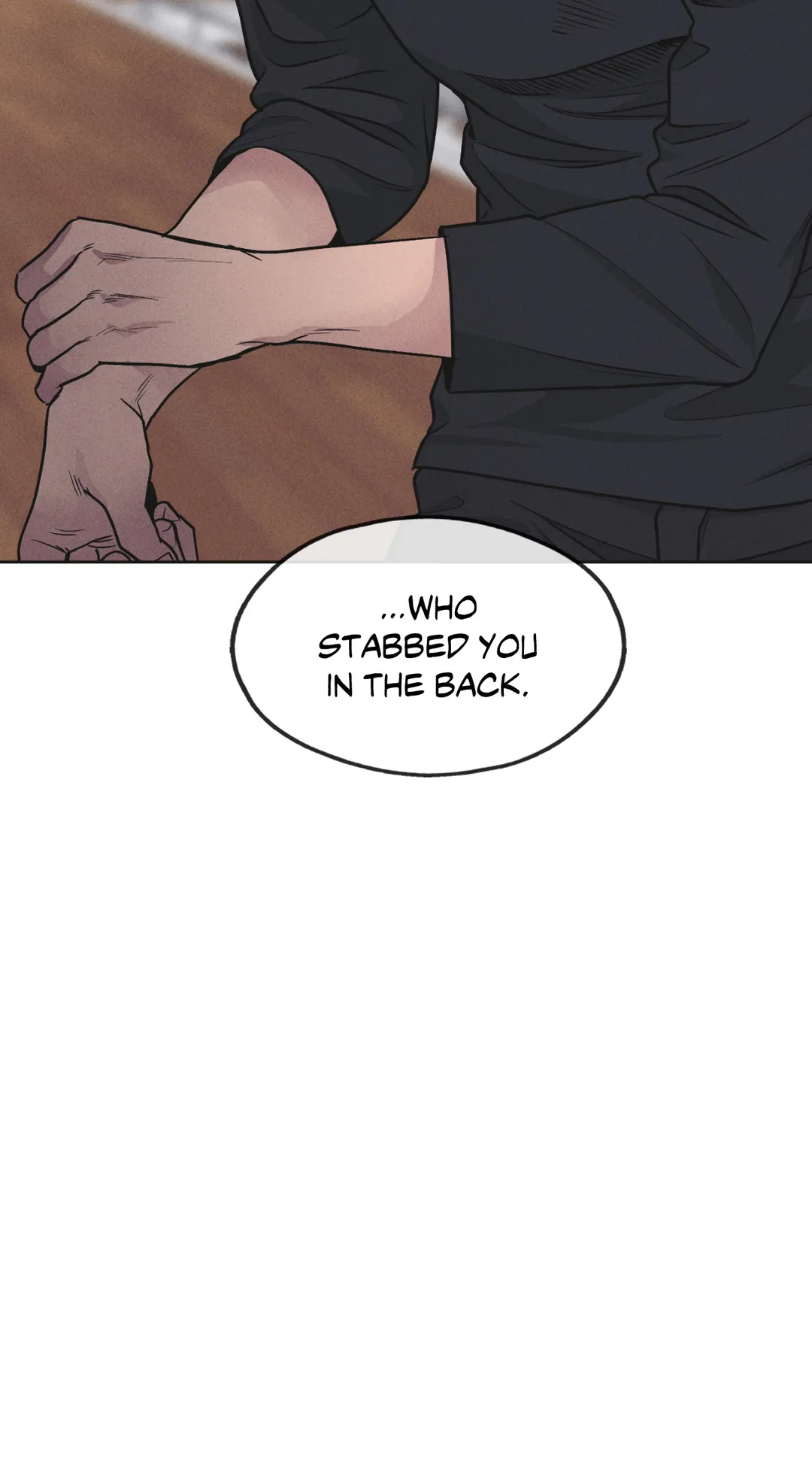 Payback〘Official〙 - Chapter 57 manhwa