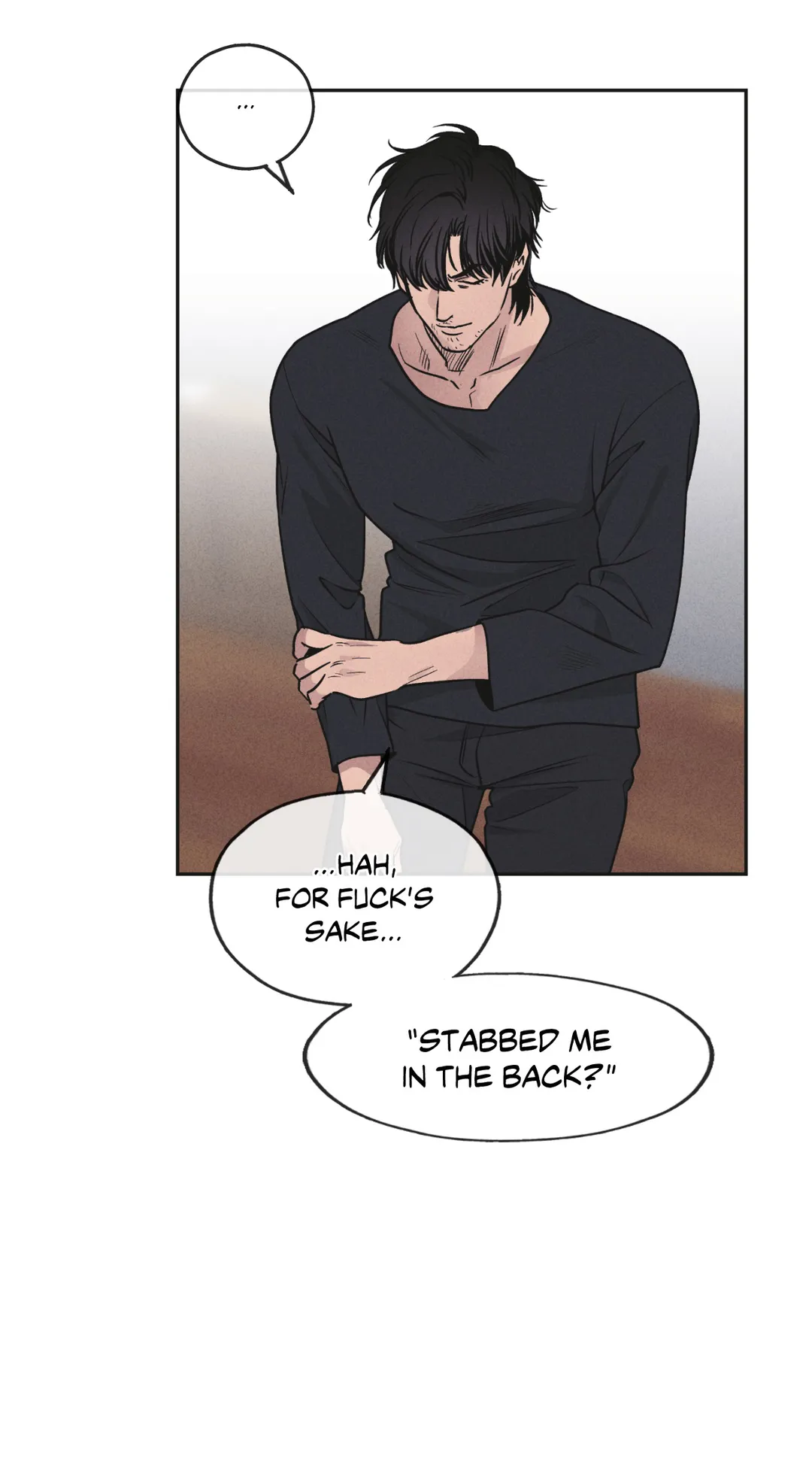Payback〘Official〙 - Chapter 57 manhwa