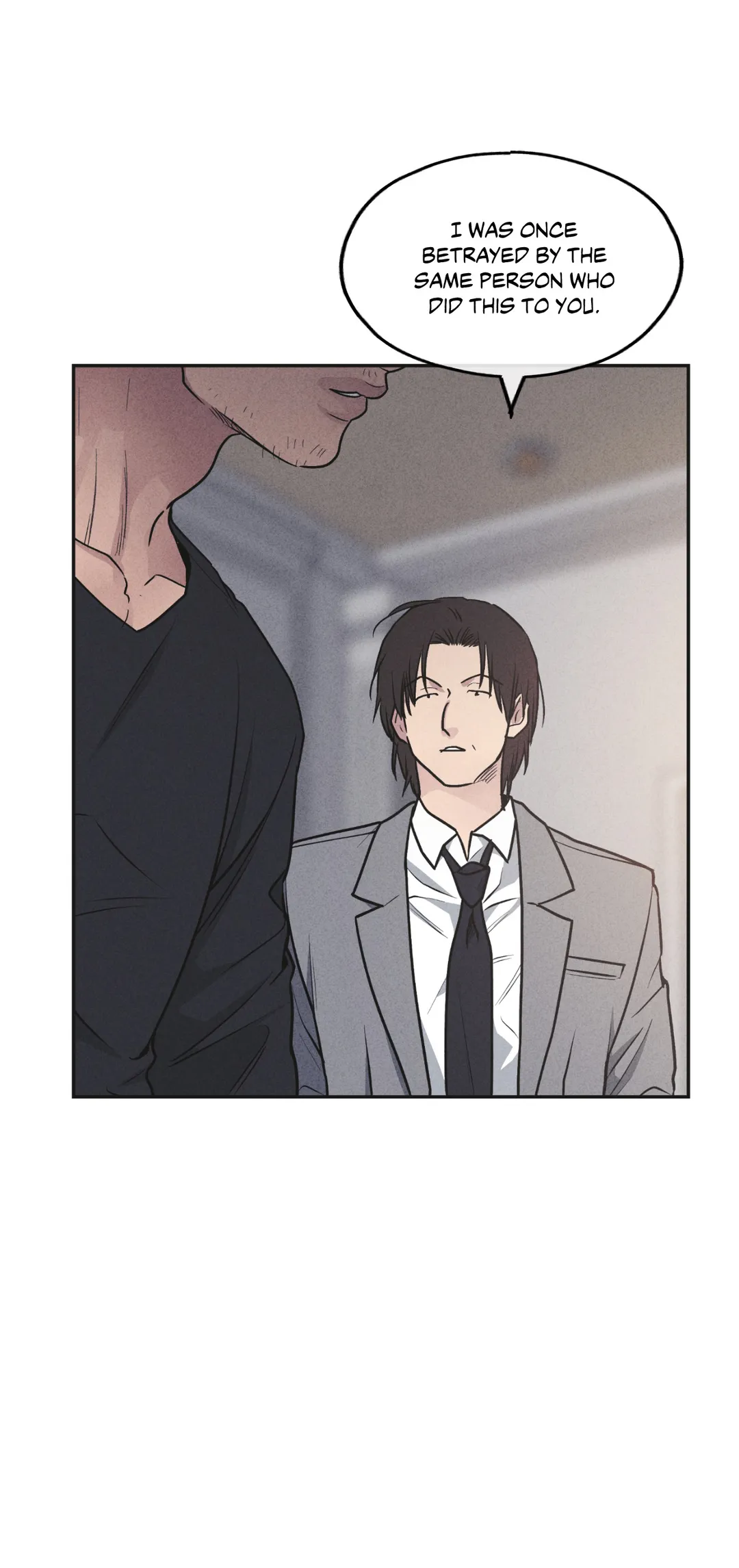 Payback〘Official〙 - Chapter 57 manhwa