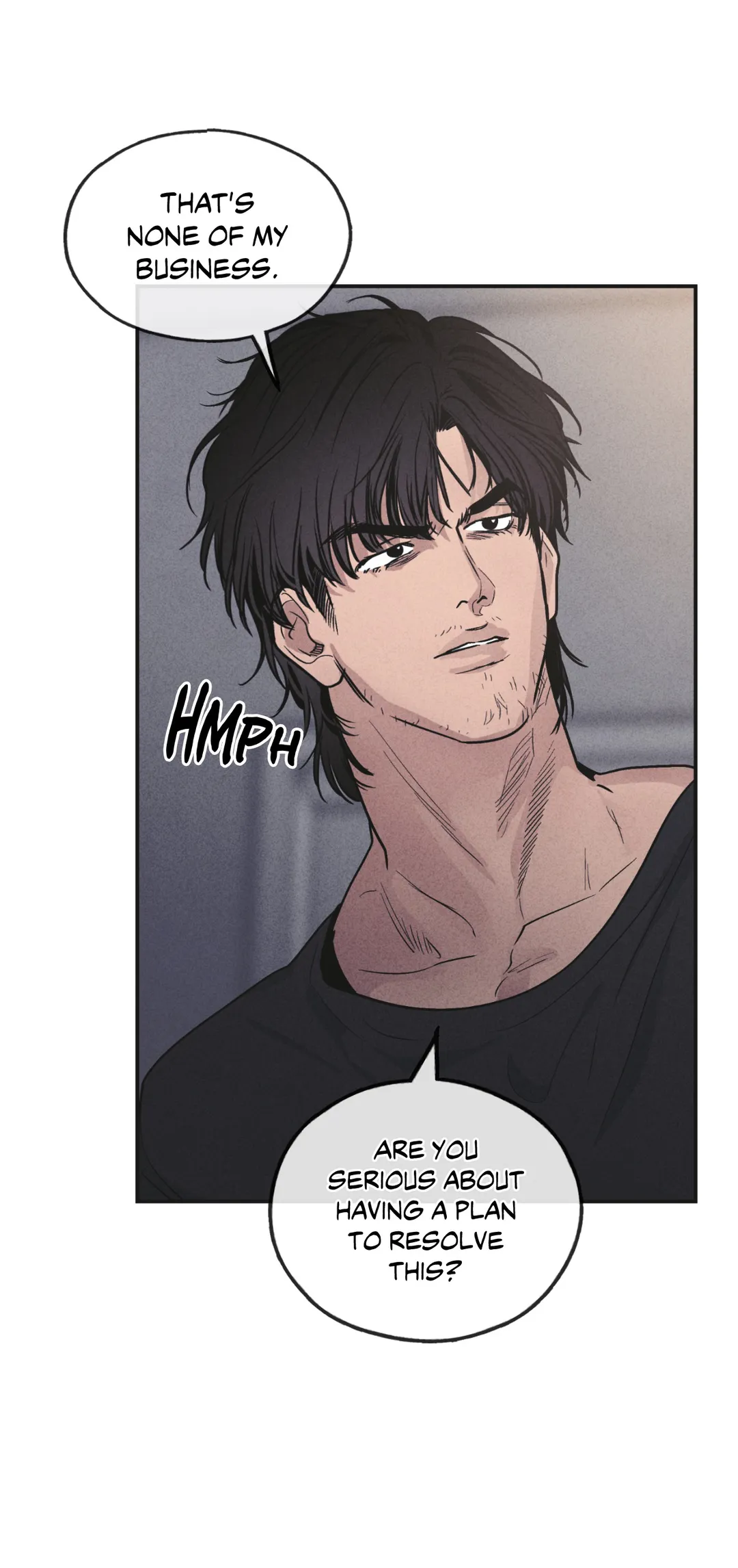 Payback〘Official〙 - Chapter 57 manhwa