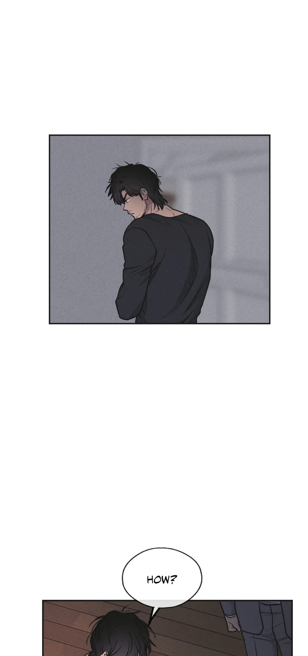 Payback〘Official〙 - Chapter 57 manhwa
