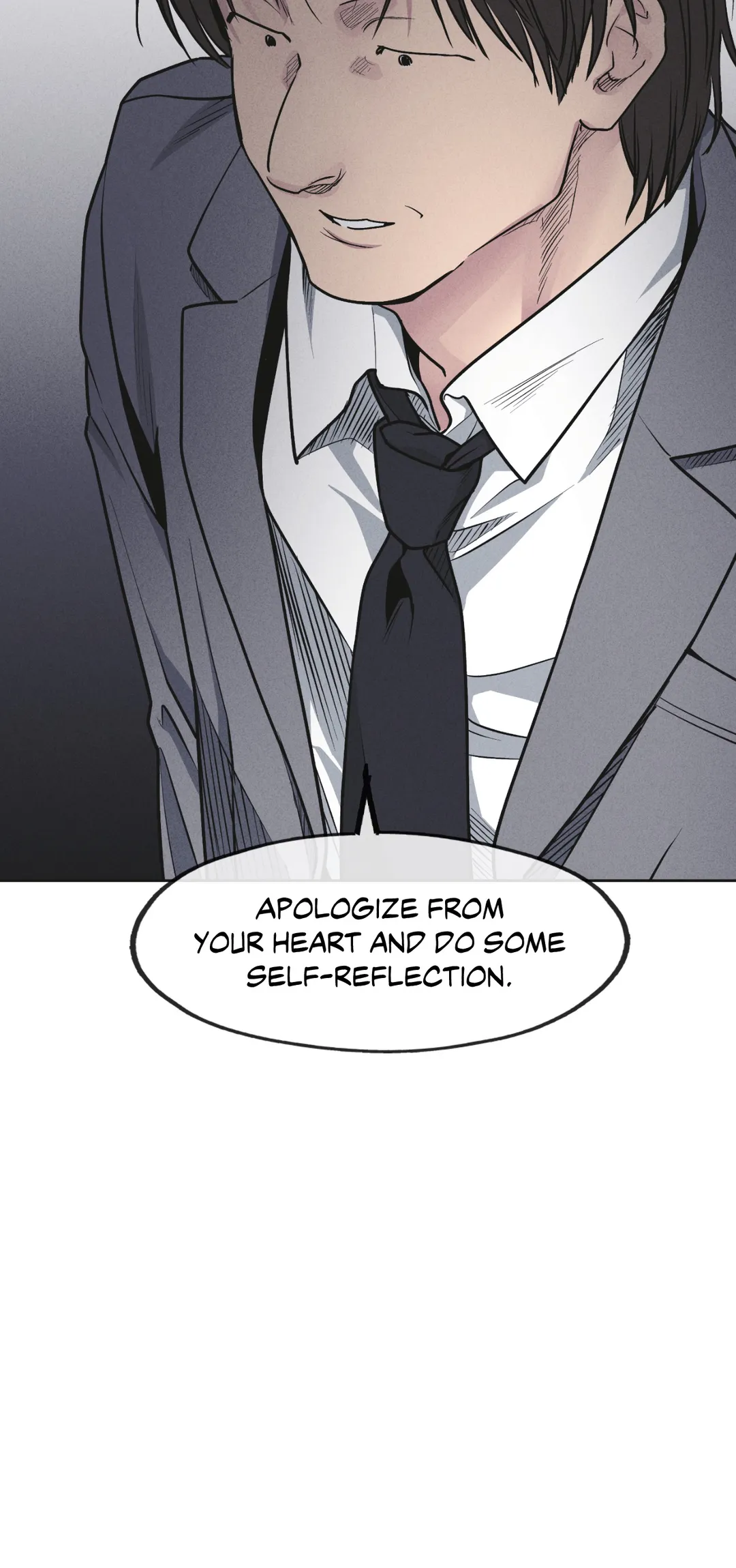 Payback〘Official〙 - Chapter 57 manhwa