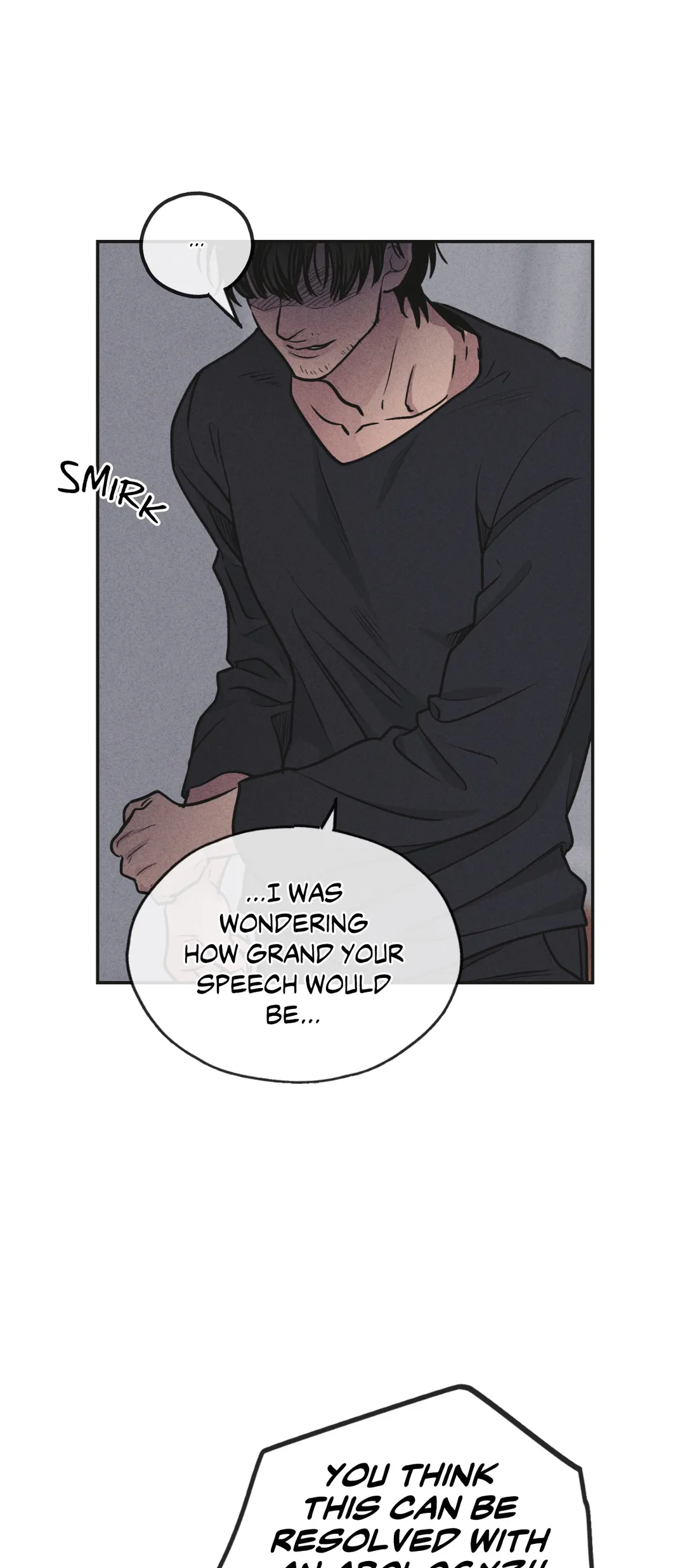 Payback〘Official〙 - Chapter 57 manhwa