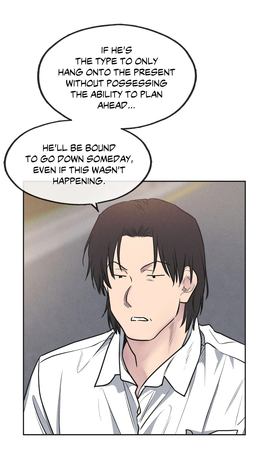 Payback〘Official〙 - Chapter 57 manhwa