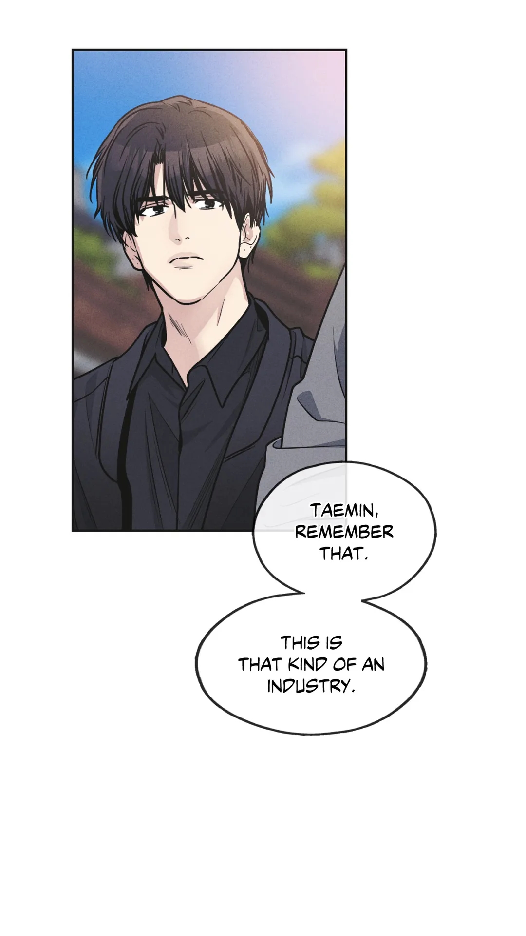 Payback〘Official〙 - Chapter 57 manhwa