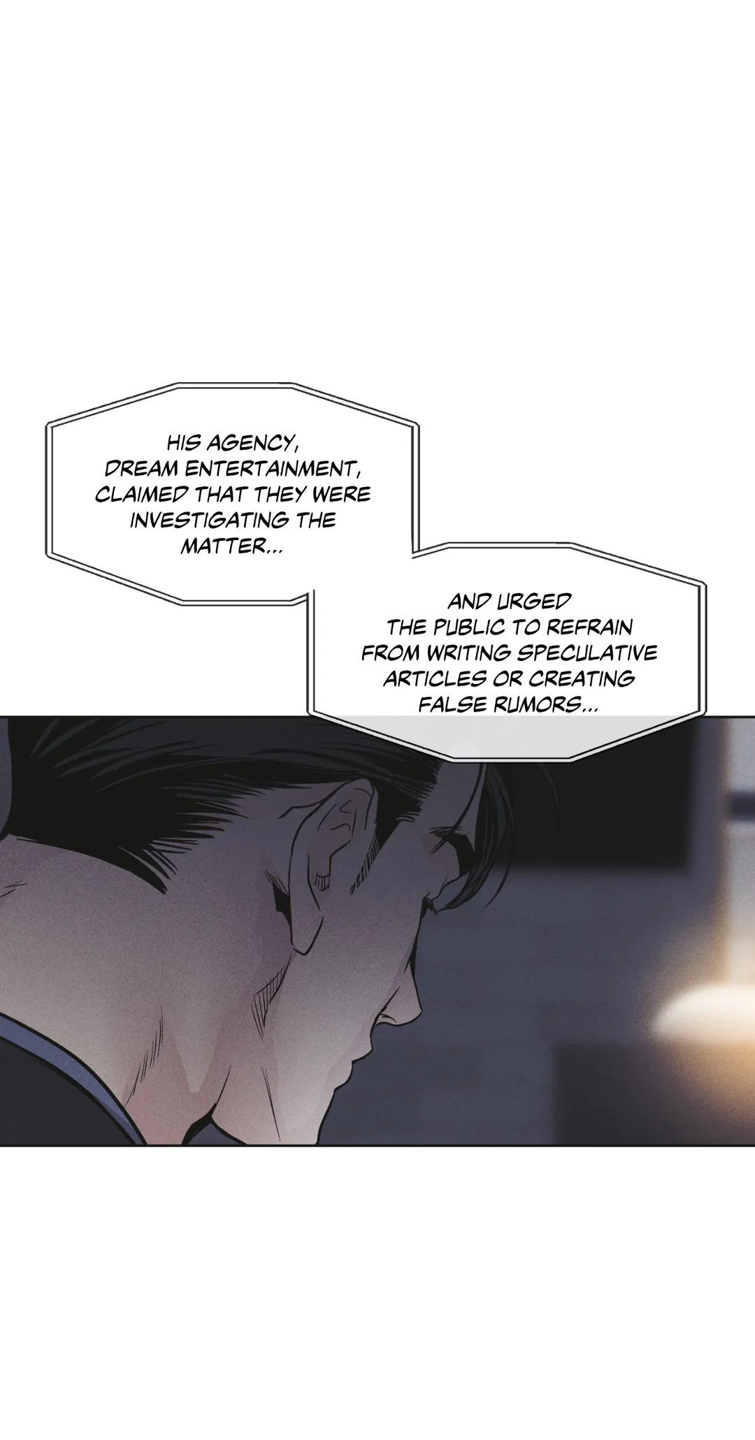 Payback〘Official〙 - Chapter 57 manhwa