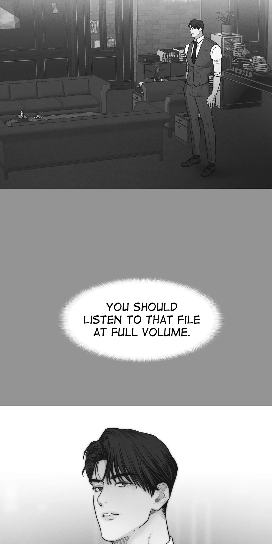 Payback〘Official〙 - Chapter 58 manhwa