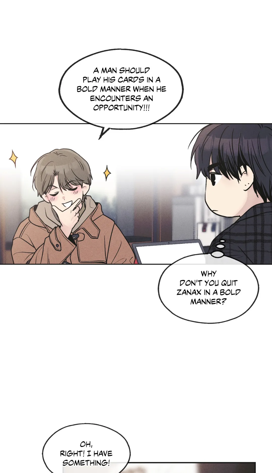 Payback〘Official〙 - Chapter 58 manhwa