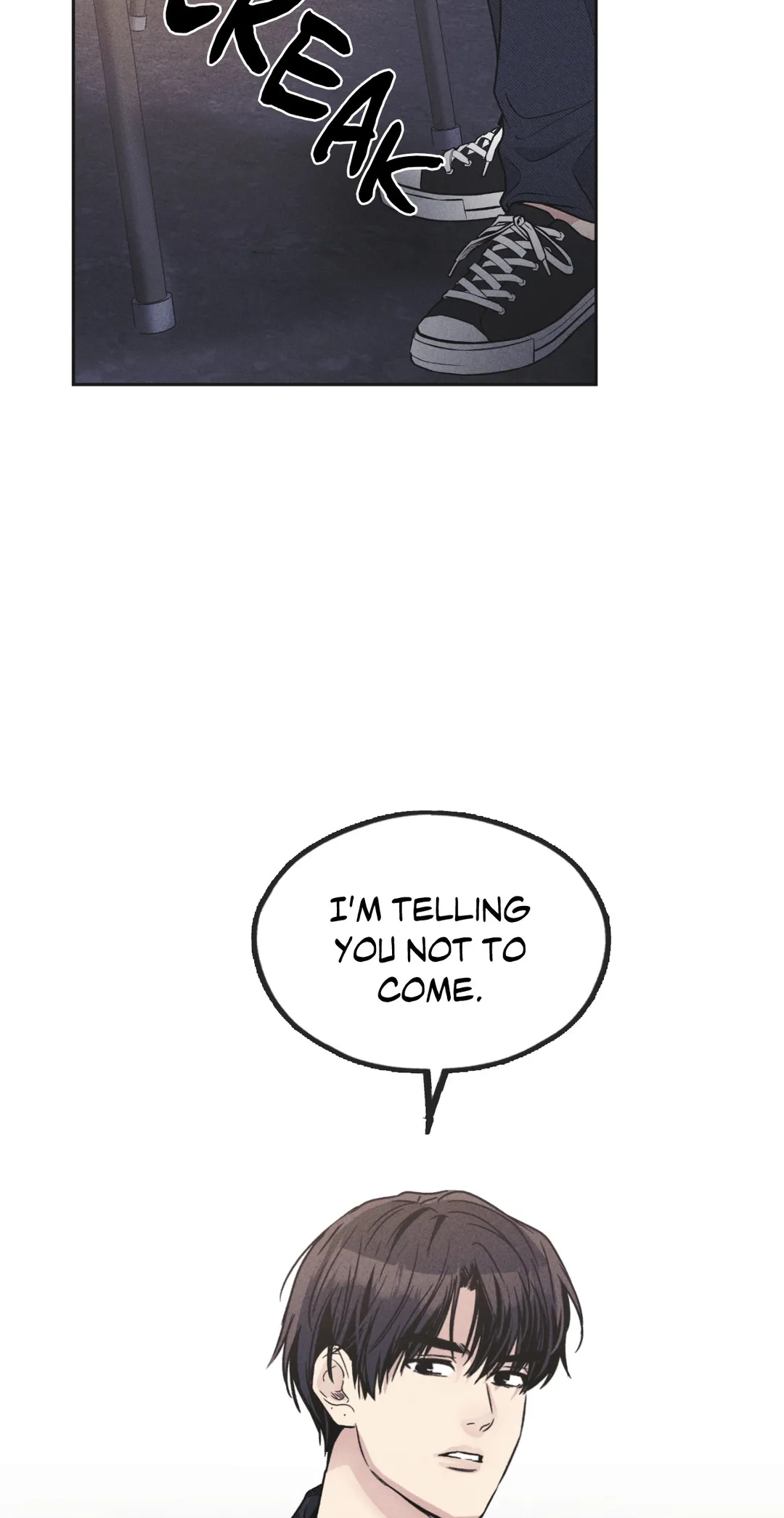 Payback〘Official〙 - Chapter 58 manhwa