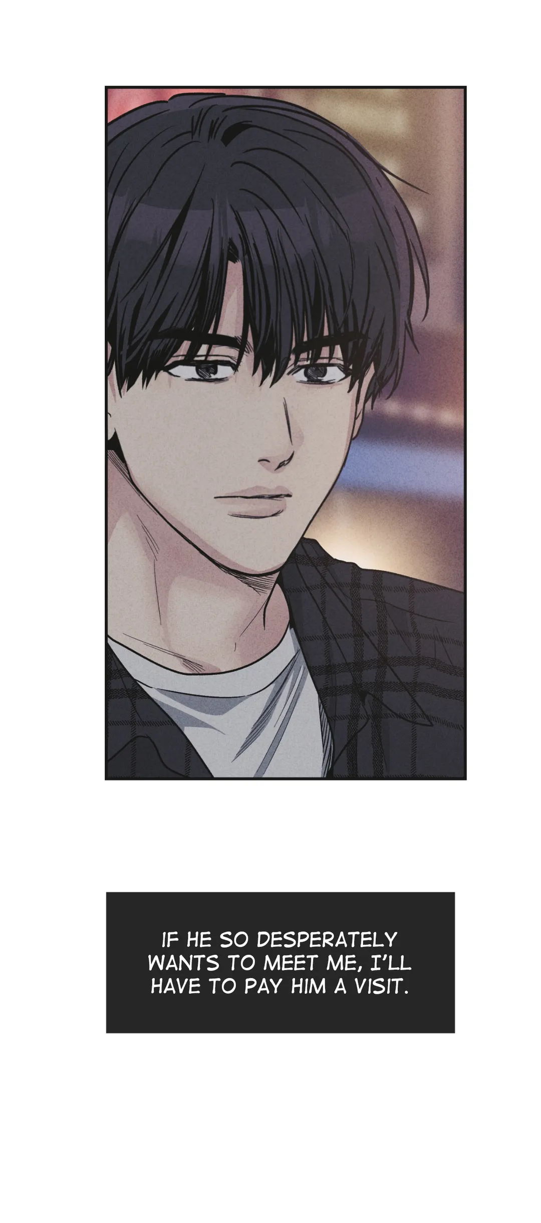 Payback〘Official〙 - Chapter 58 manhwa