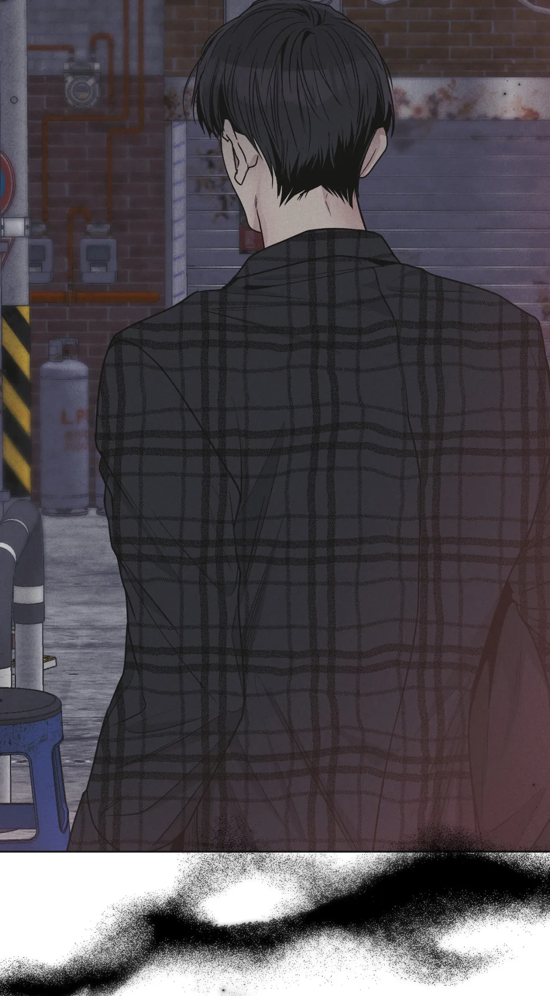 Payback〘Official〙 - Chapter 58 manhwa
