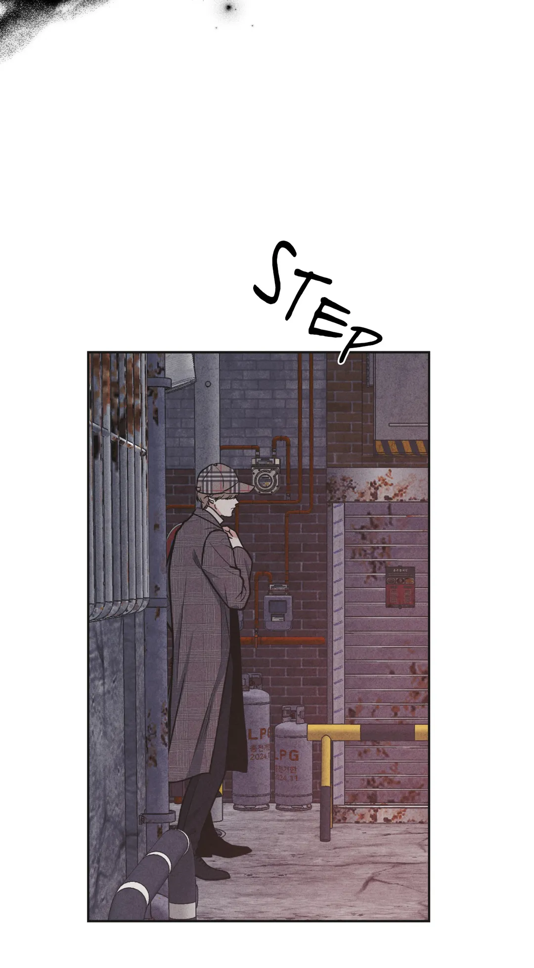 Payback〘Official〙 - Chapter 58 manhwa