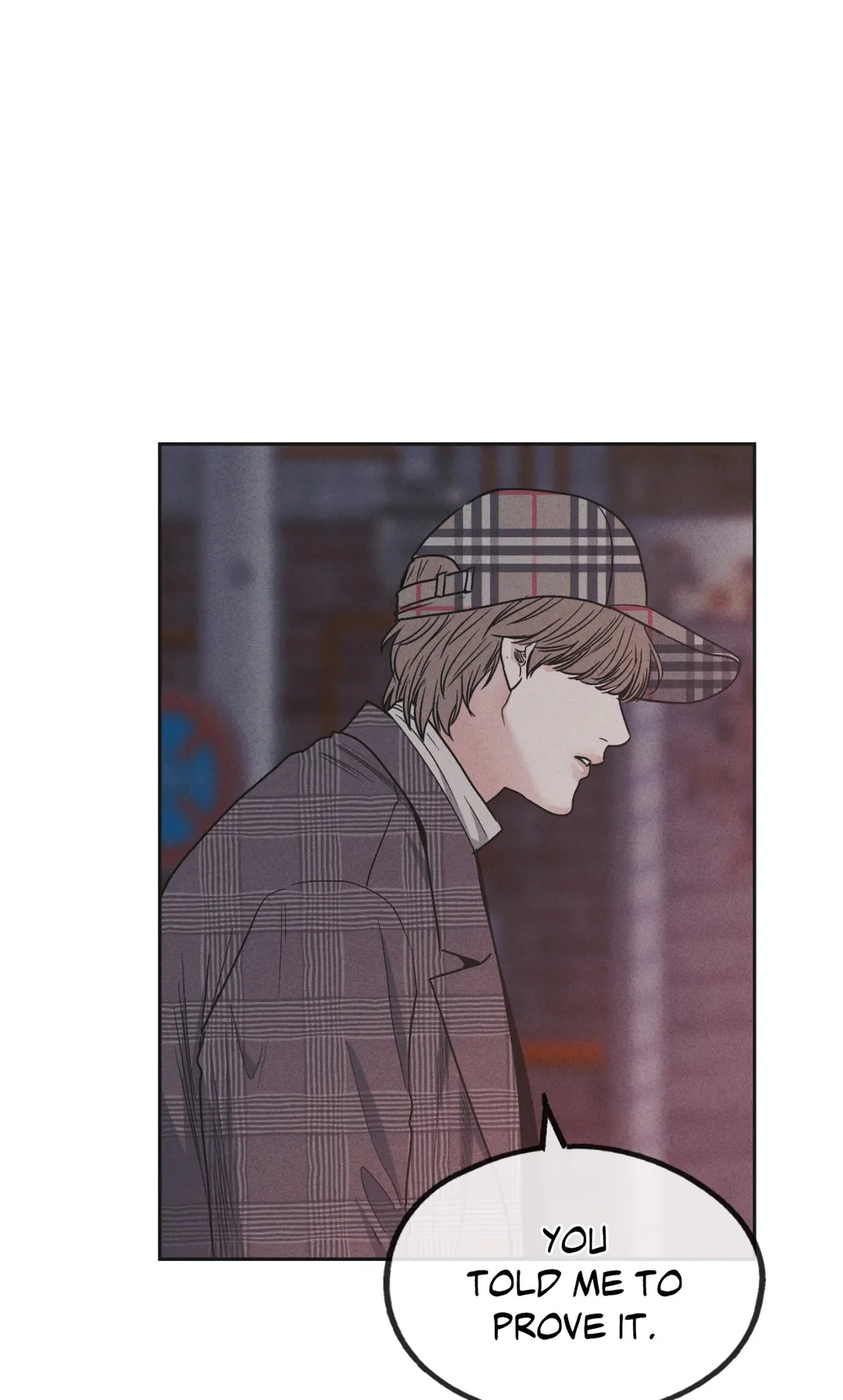 Payback〘Official〙 - Chapter 58 manhwa