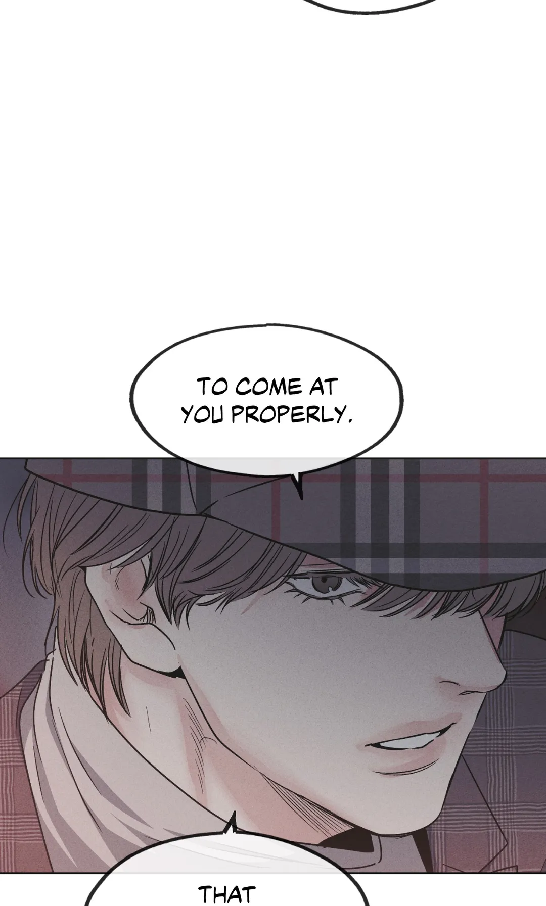 Payback〘Official〙 - Chapter 58 manhwa