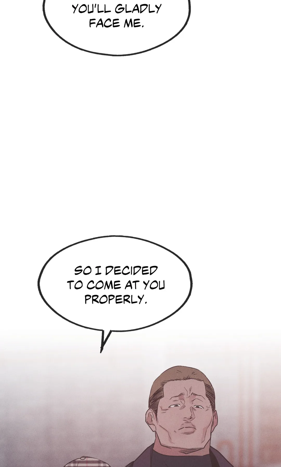 Payback〘Official〙 - Chapter 58 manhwa