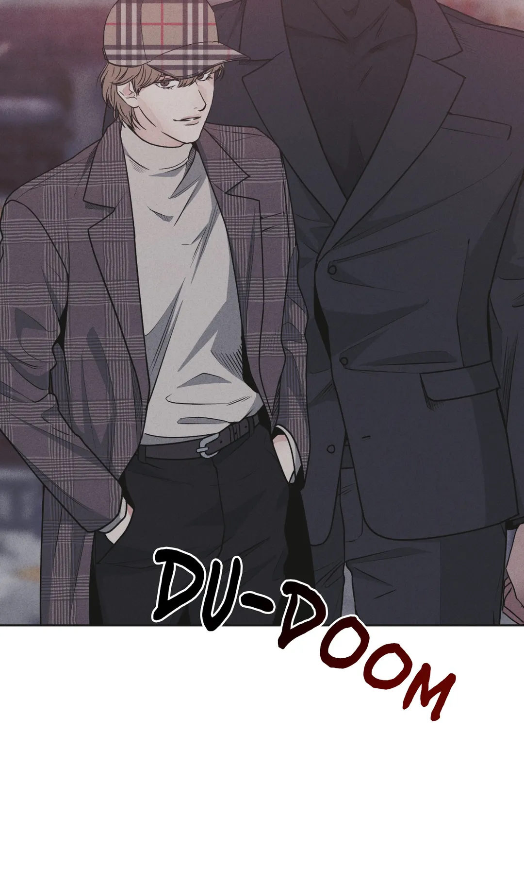 Payback〘Official〙 - Chapter 58 manhwa