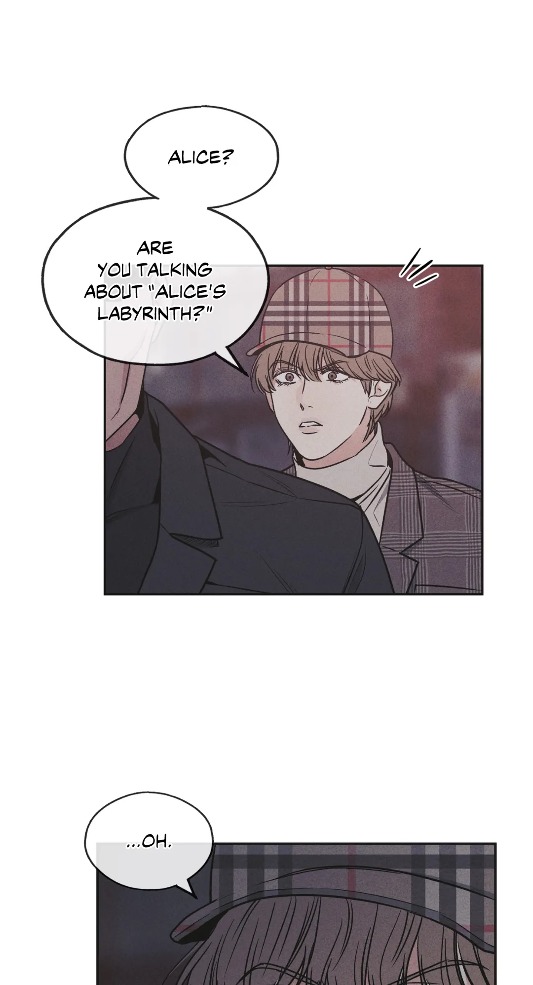 Payback〘Official〙 - Chapter 58 manhwa