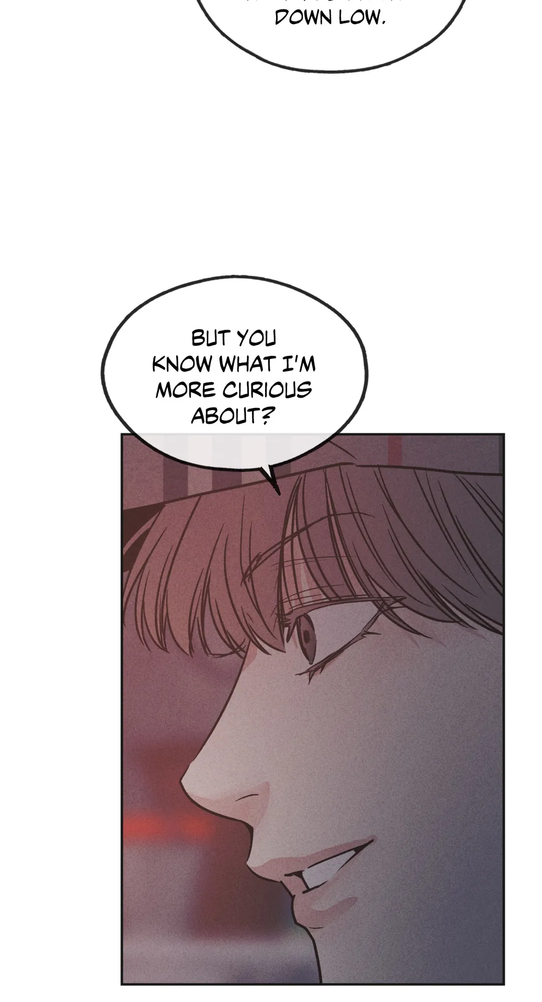 Payback〘Official〙 - Chapter 58 manhwa