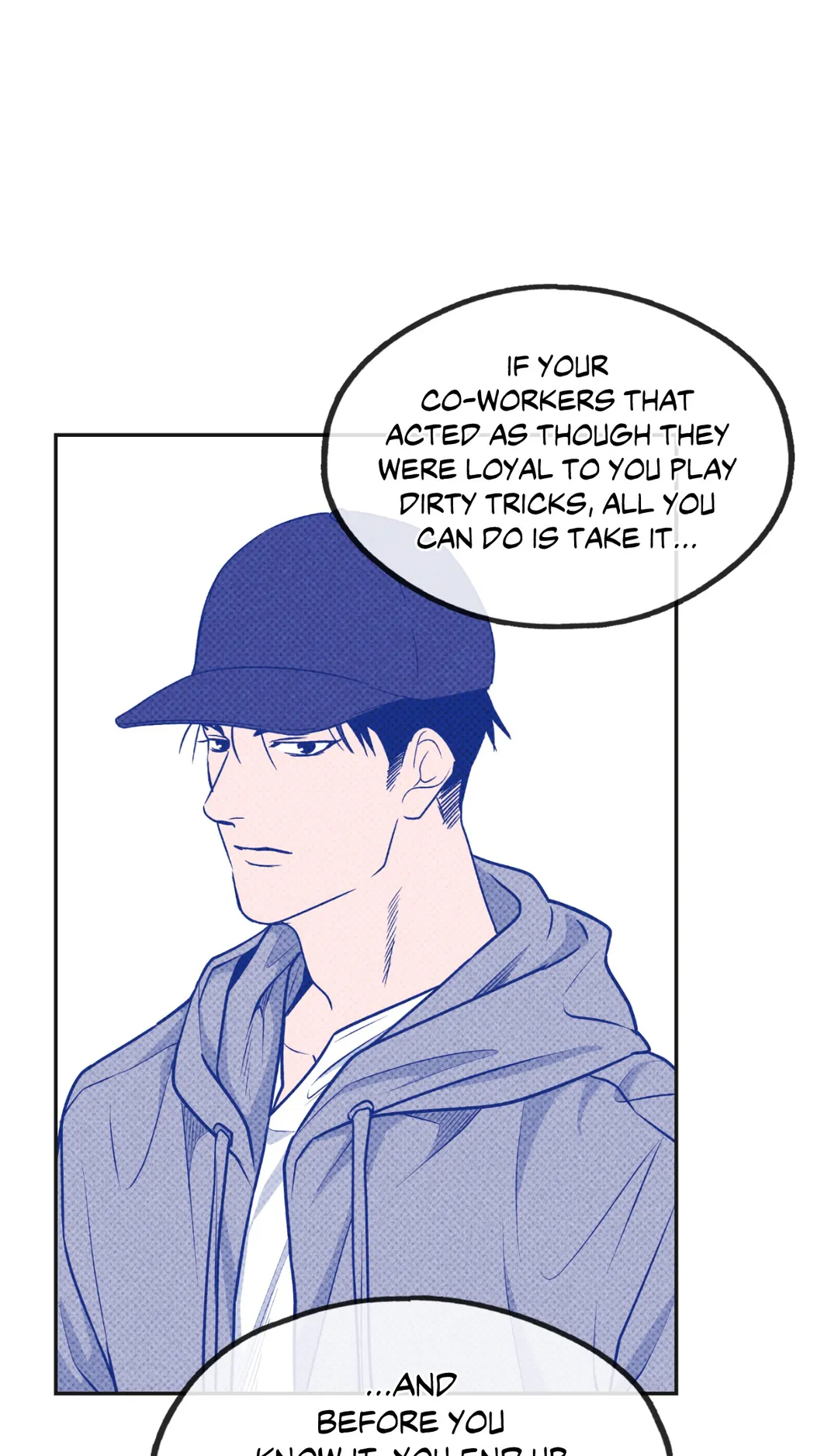 Payback〘Official〙 - Chapter 58 manhwa