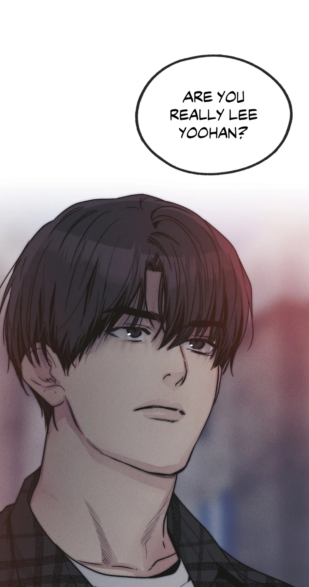 Payback〘Official〙 - Chapter 58 manhwa
