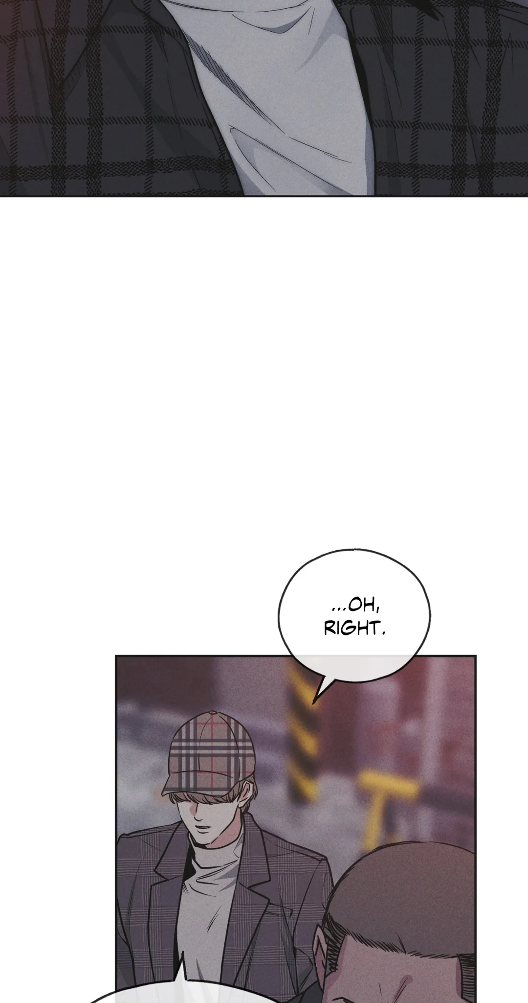 Payback〘Official〙 - Chapter 58 manhwa