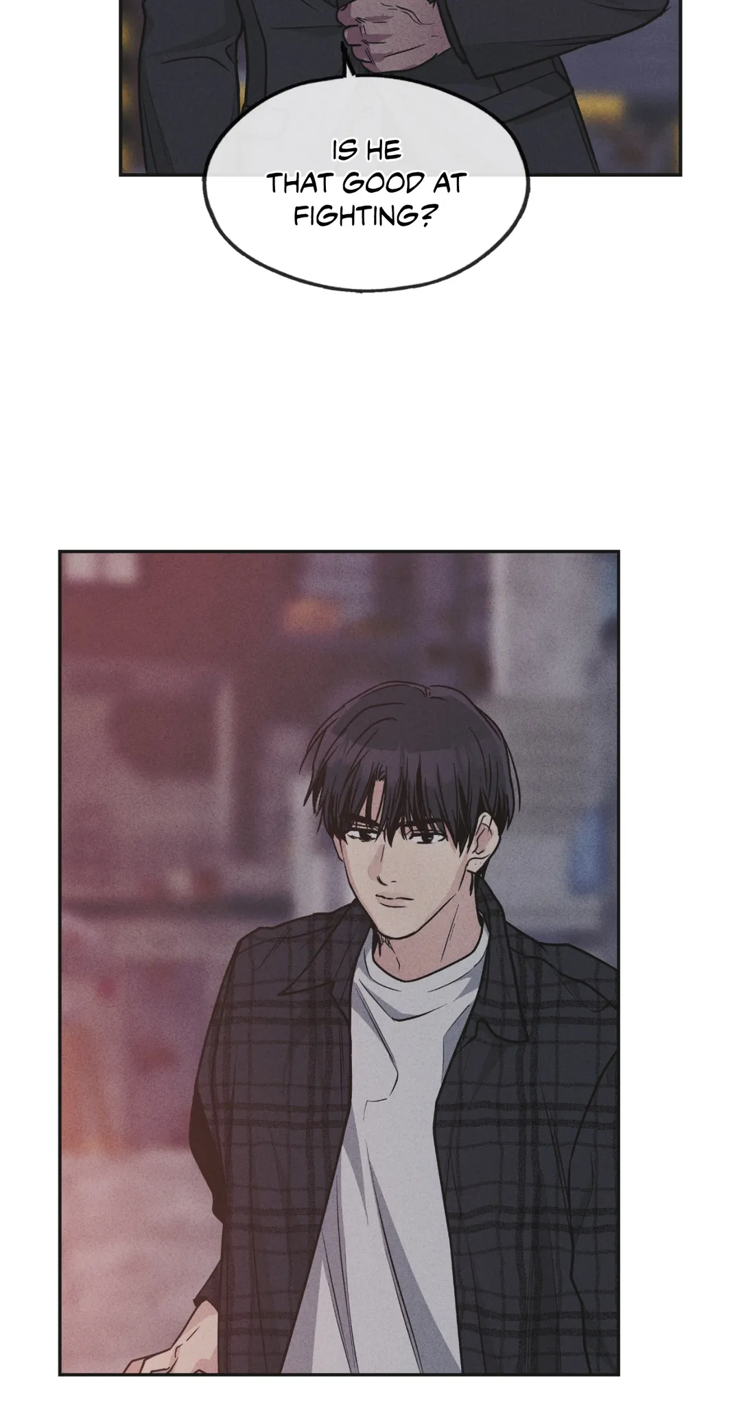 Payback〘Official〙 - Chapter 58 manhwa