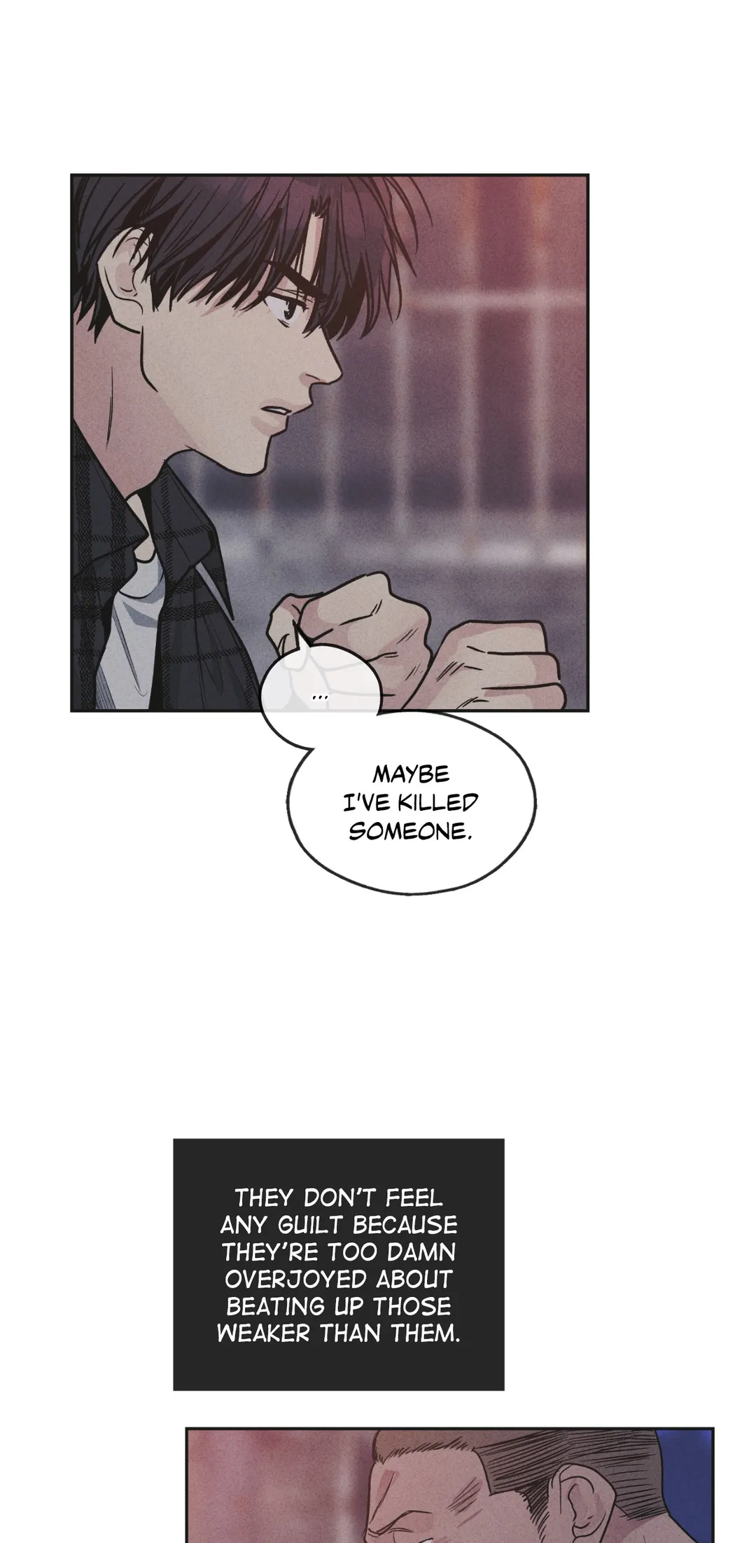 Payback〘Official〙 - Chapter 58 manhwa