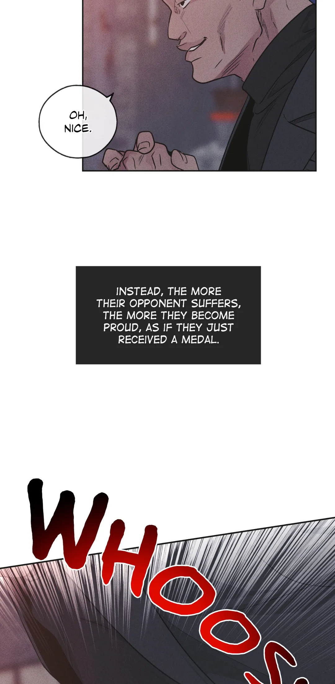 Payback〘Official〙 - Chapter 58 manhwa