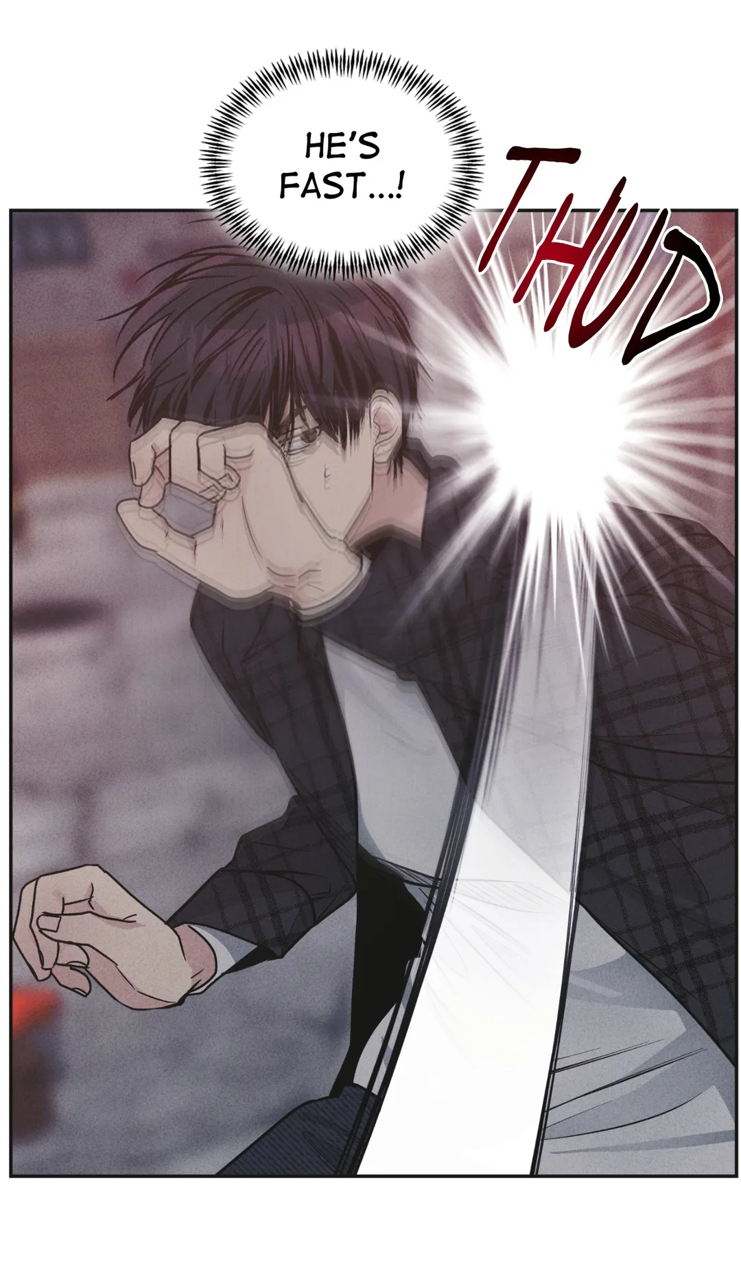Payback〘Official〙 - Chapter 58 manhwa