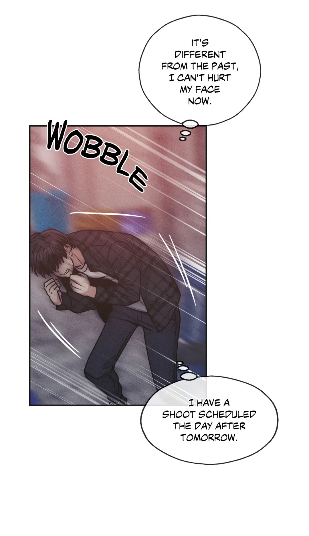 Payback〘Official〙 - Chapter 58 manhwa