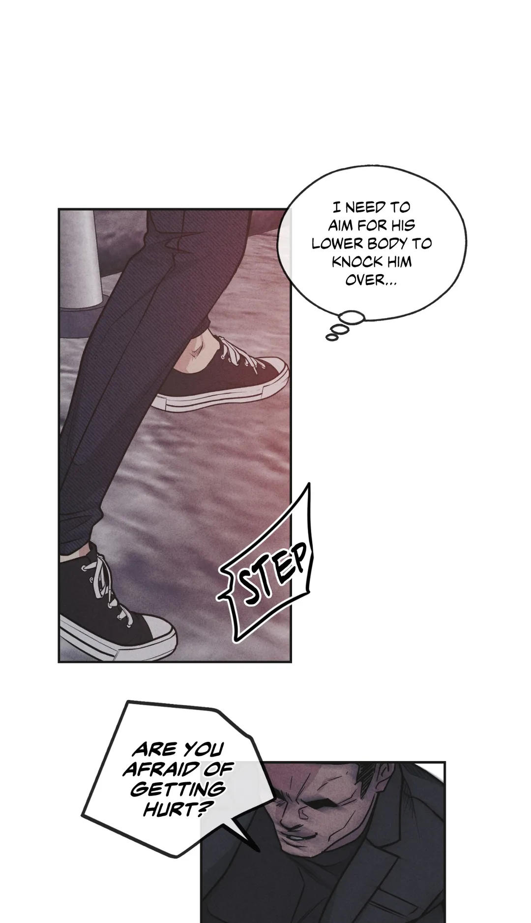 Payback〘Official〙 - Chapter 58 manhwa