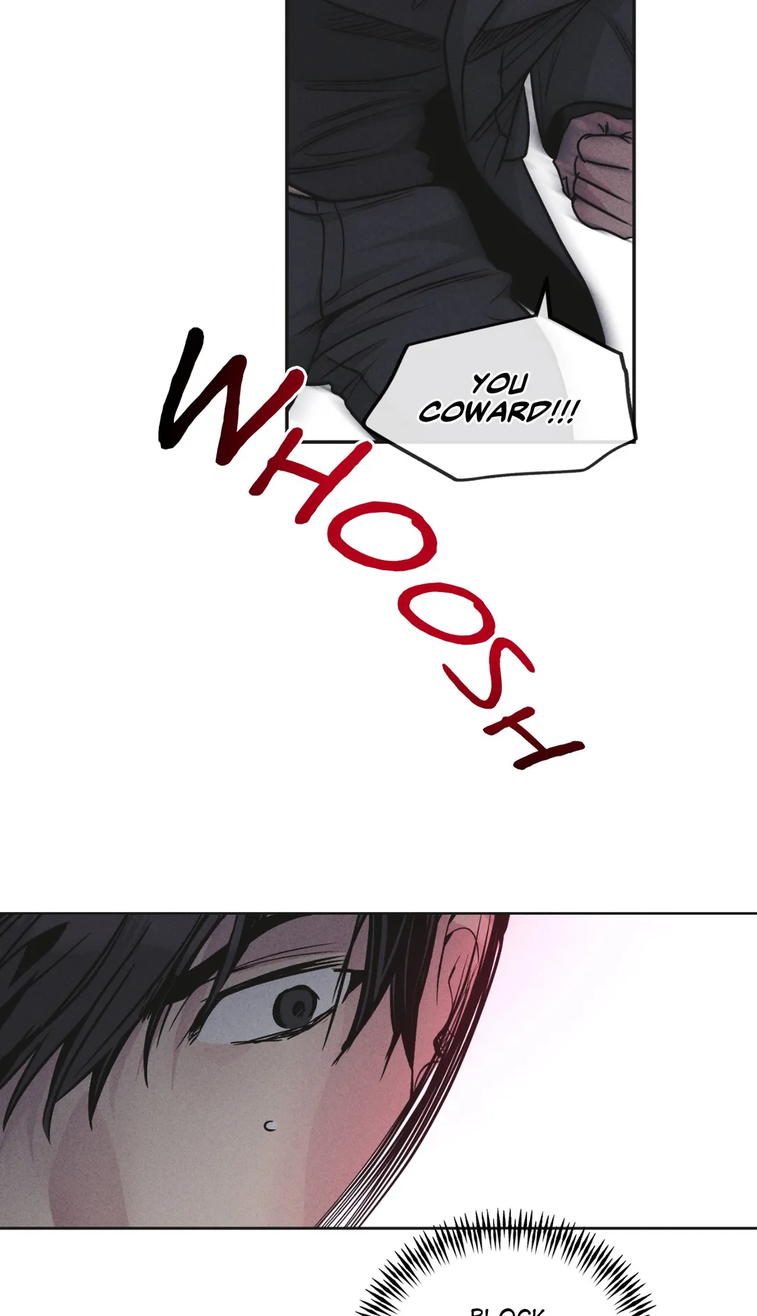 Payback〘Official〙 - Chapter 58 manhwa