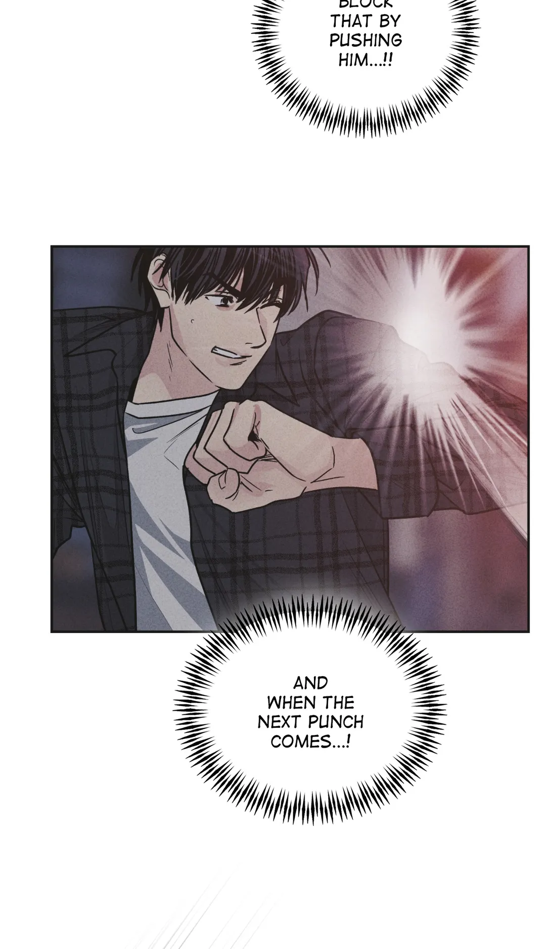 Payback〘Official〙 - Chapter 58 manhwa