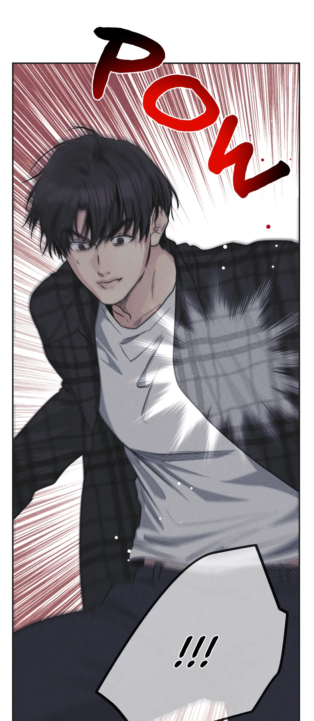 Payback〘Official〙 - Chapter 58 manhwa