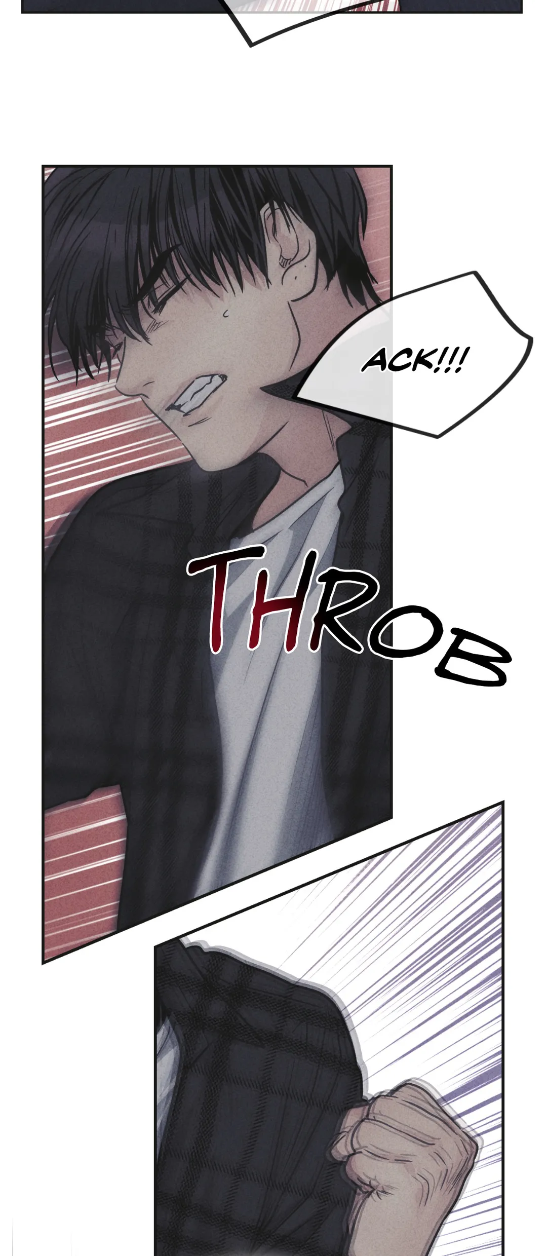 Payback〘Official〙 - Chapter 58 manhwa