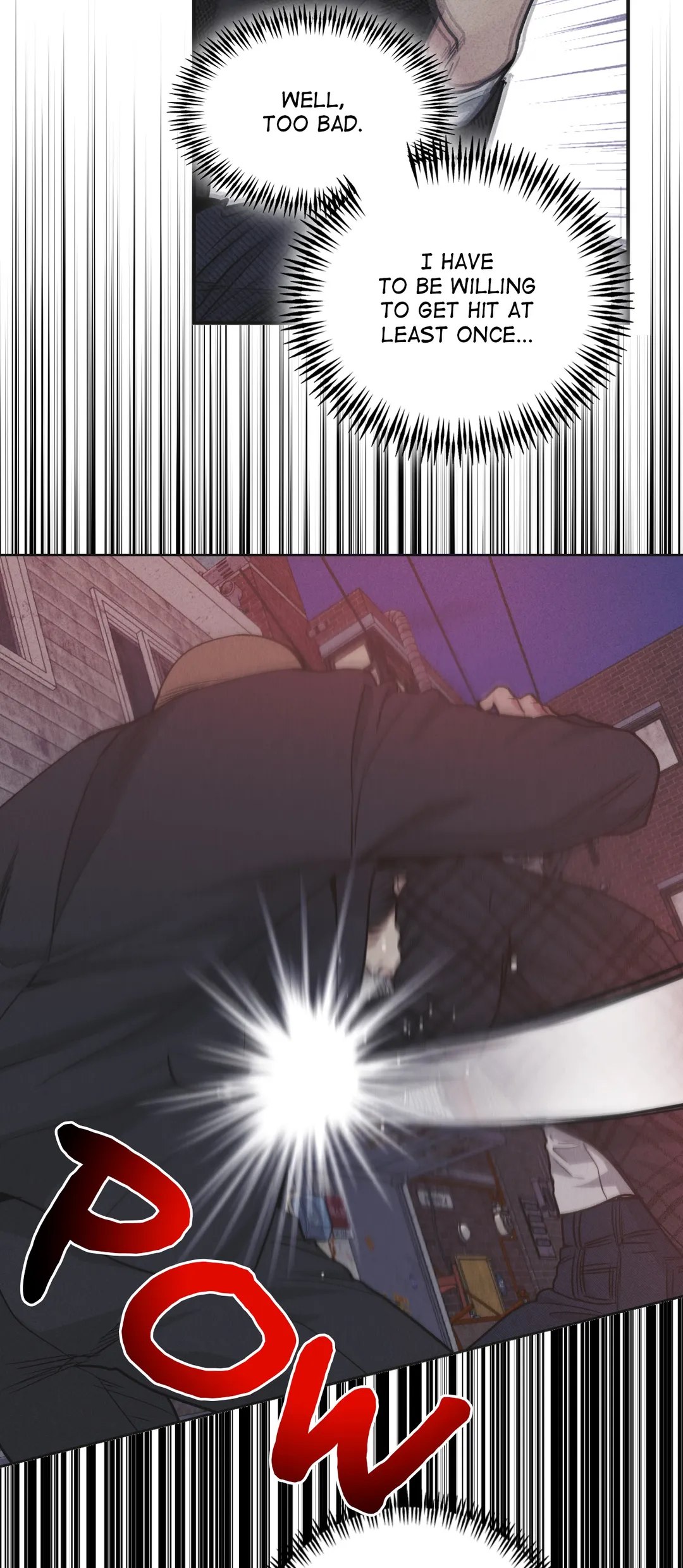 Payback〘Official〙 - Chapter 58 manhwa