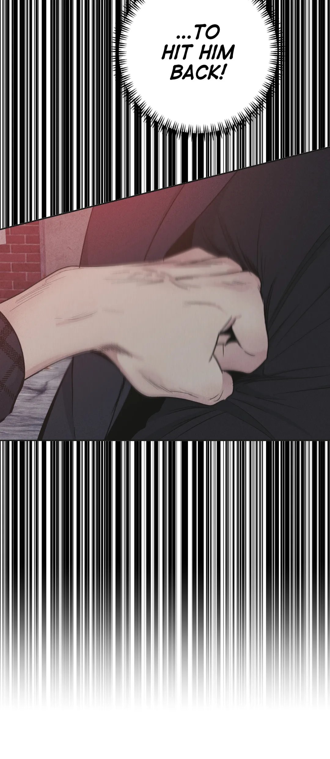 Payback〘Official〙 - Chapter 58 manhwa